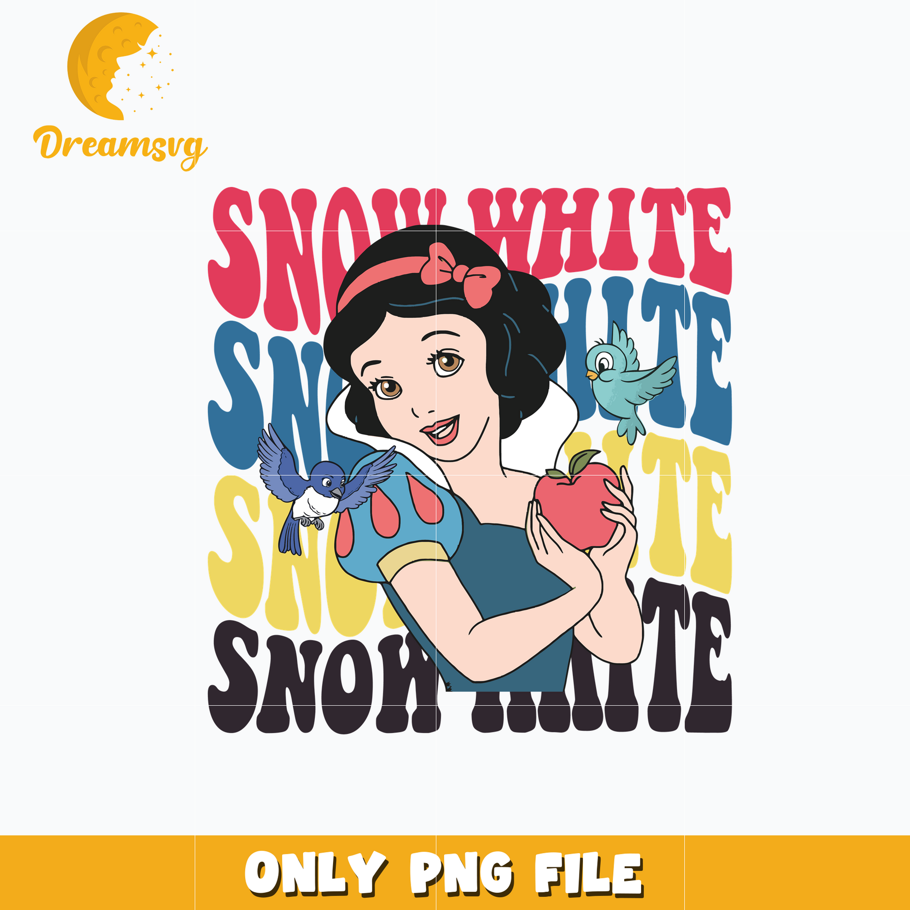 Disney princess Snow White png