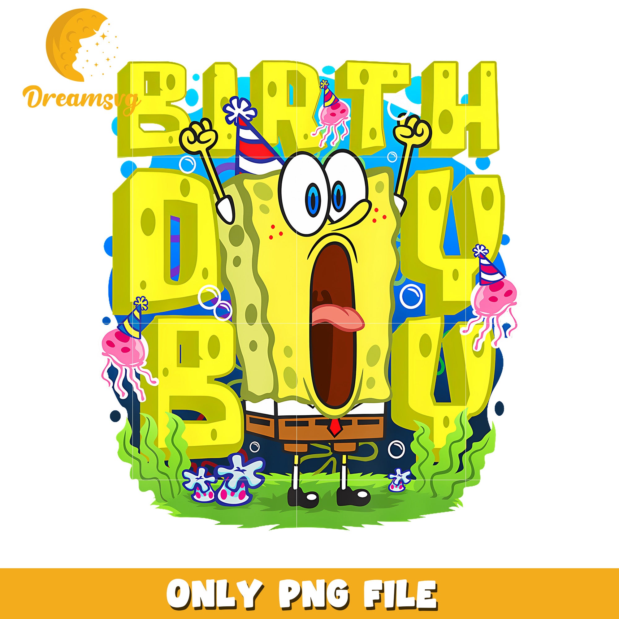 Mademark X Spongebob png, memes png, meme image png