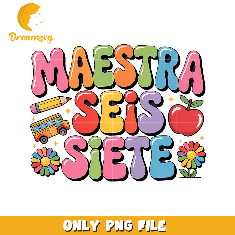 Maestra seis siete png, six seven kid​ png, funny quotes png