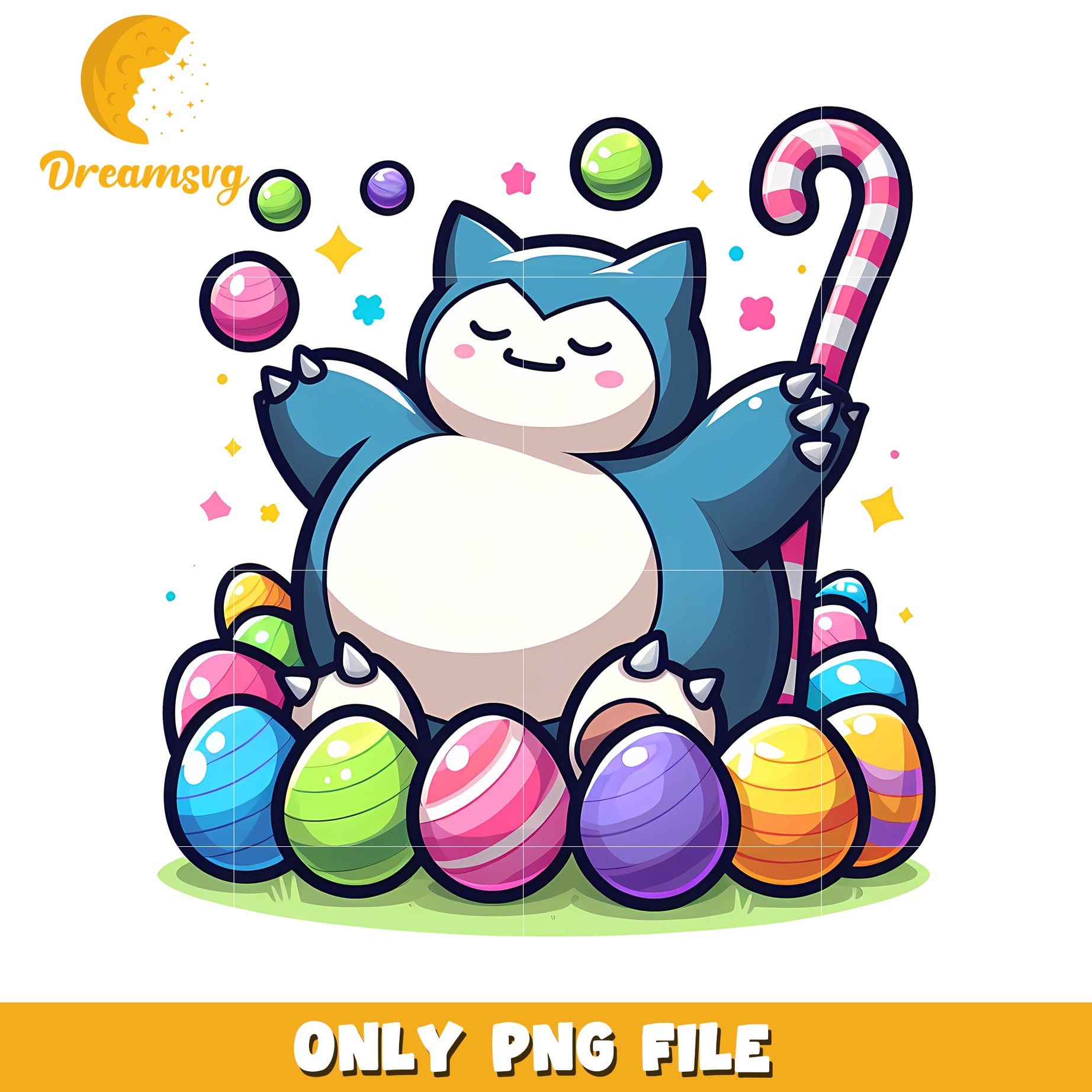 Maestro character easter eggs png, easter eggs png, pokemon png