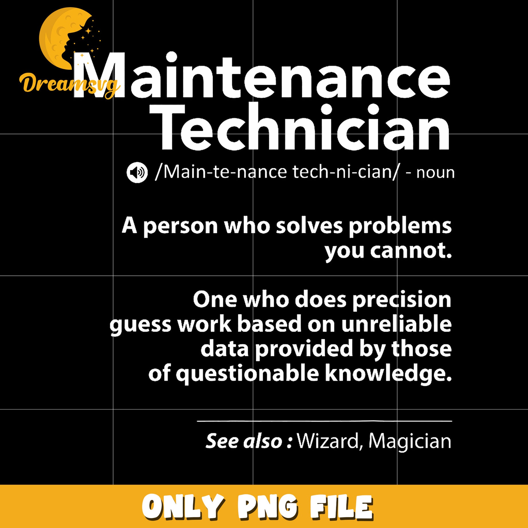 Maintenance technician png, maintenance png, technician png