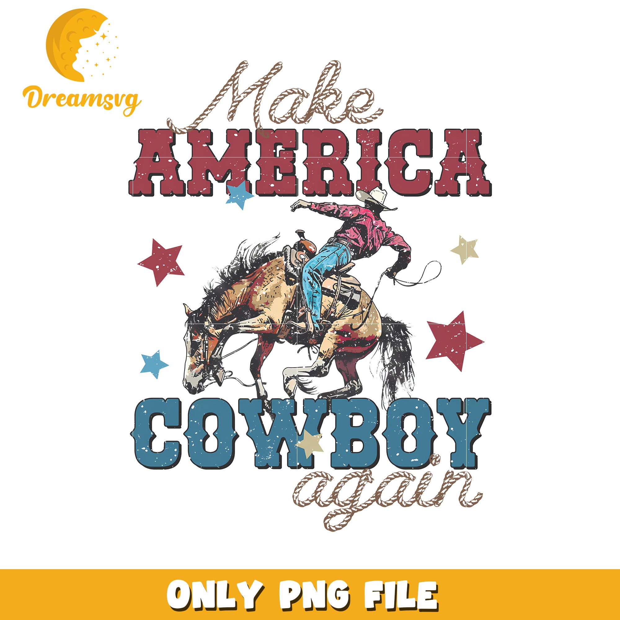 Make american great again png,  american flag png, political slogan png