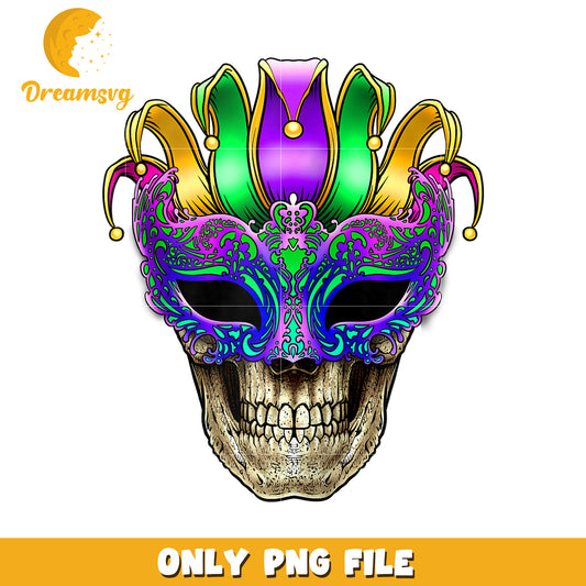 Mardi Gras skull mask new orleans png, mardi gras png, skull png