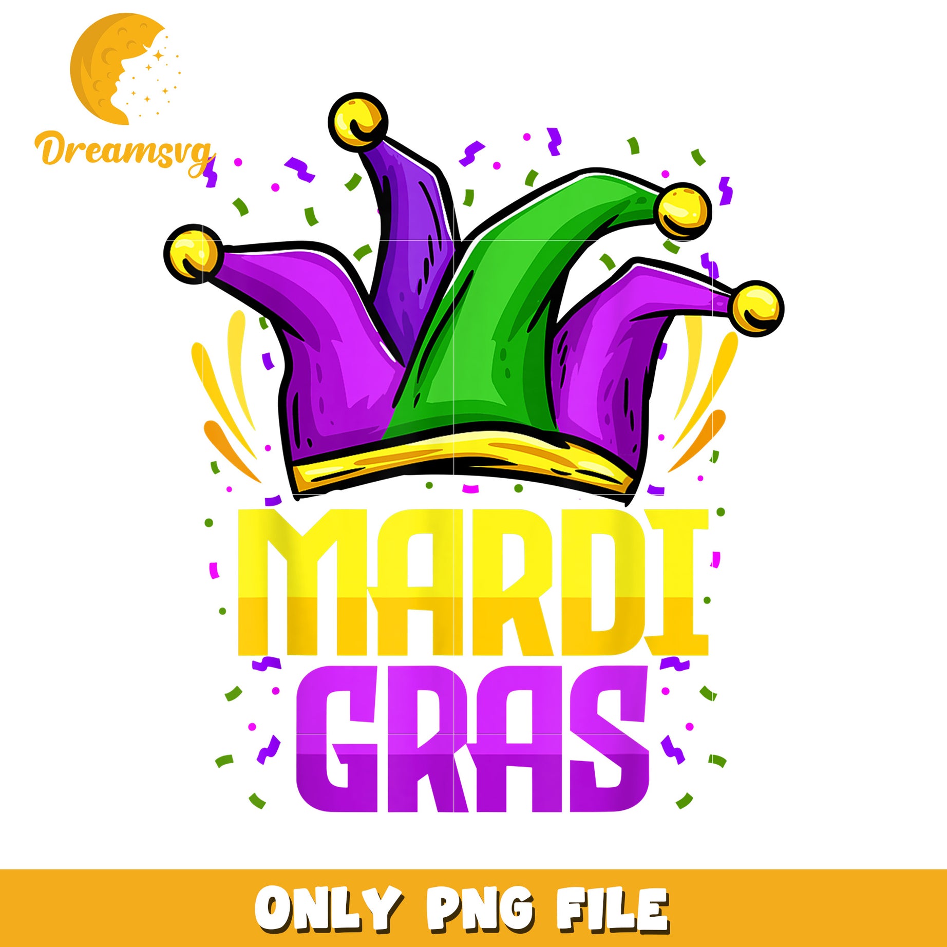 Mardi Gras vintage crown costume png, mardi gras crown png