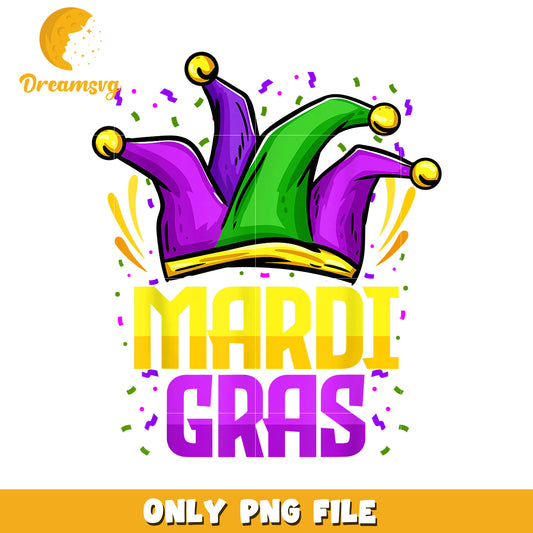 Mardi Gras vintage crown costume png, mardi gras crown png