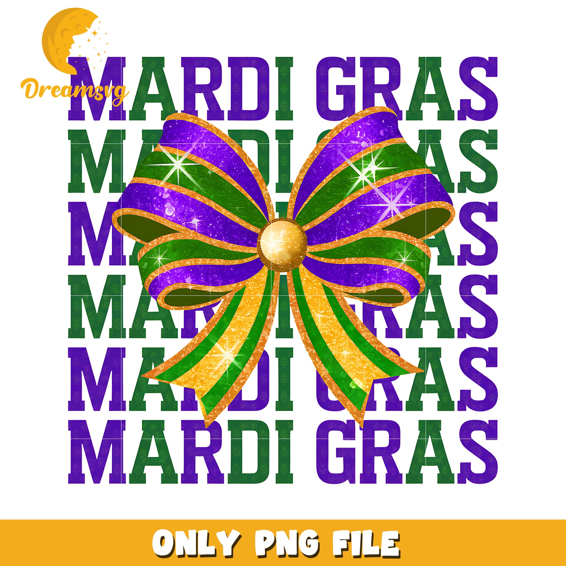 Mardi gras bow costume png, mardi gras decorations png