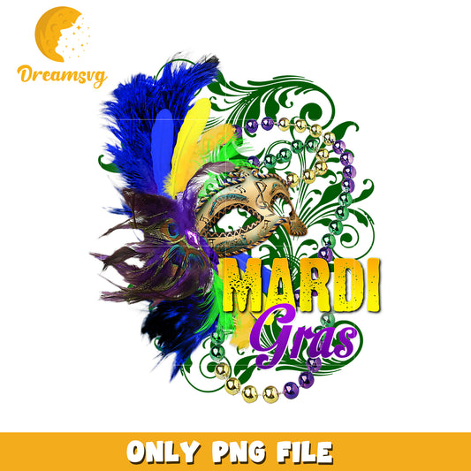 Mardi gras color mask costume png, mardi gras mask png
