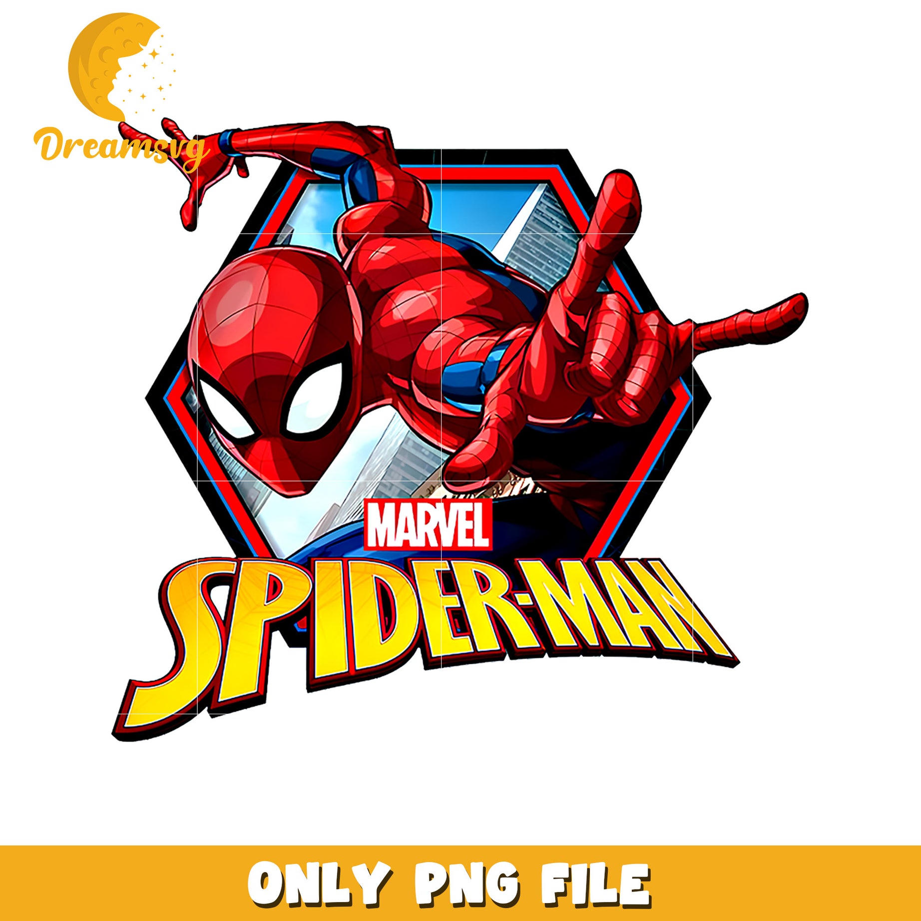 Marvel spiderman png, petter parker png, spiderman png