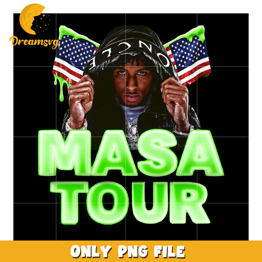 Masa png, masa tour​​​​ png, masa tour tickets​ png