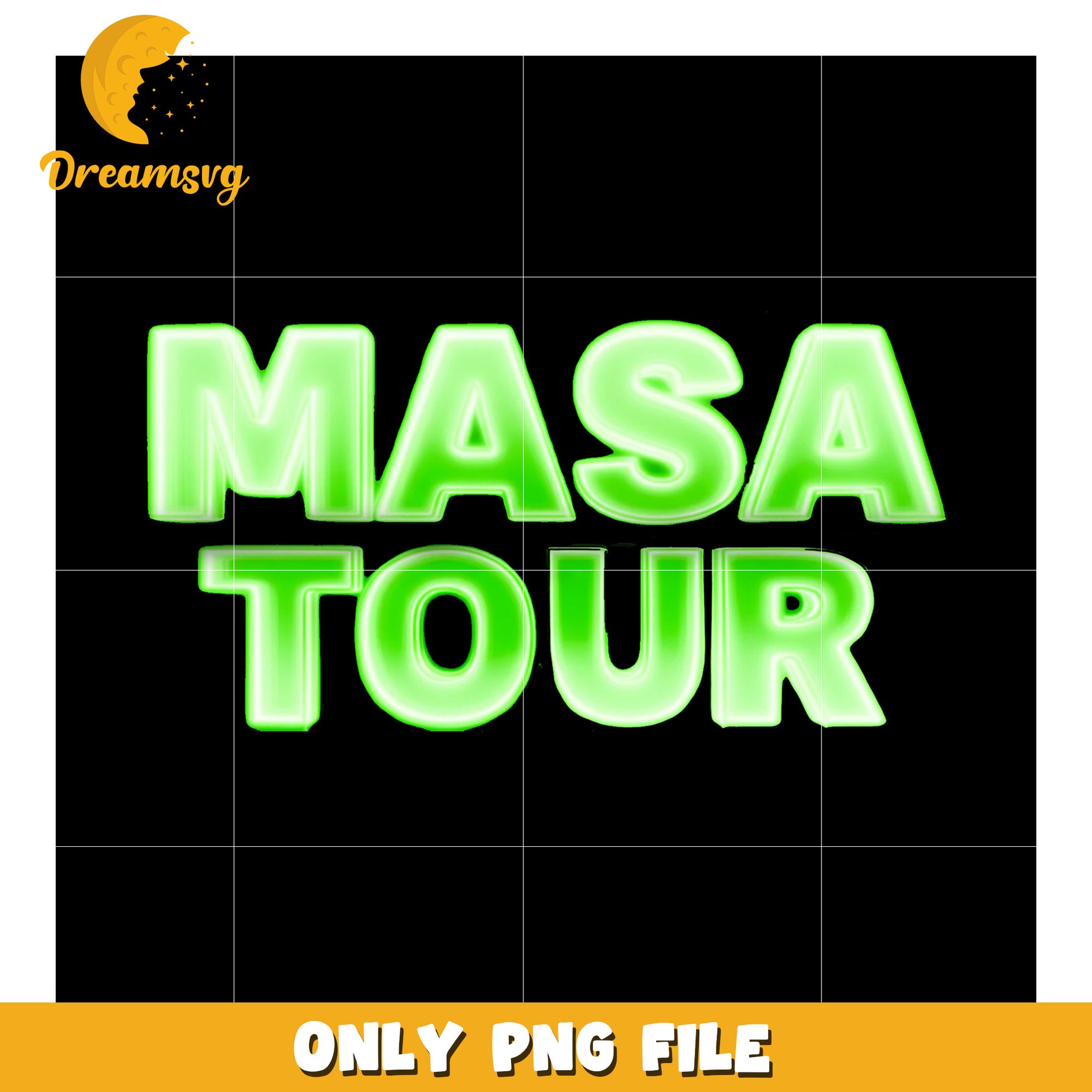 Masa tour green text png, masa tour​​​​ png, masa tour tickets​ png