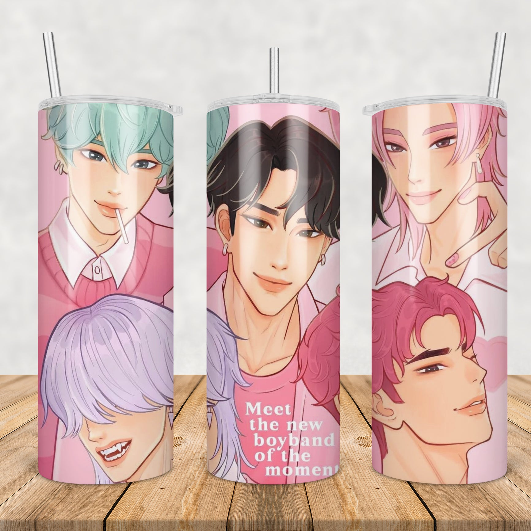 Meet the new bot band of the moment tumbler png, new bot band tumbler png, bot band tumbler png