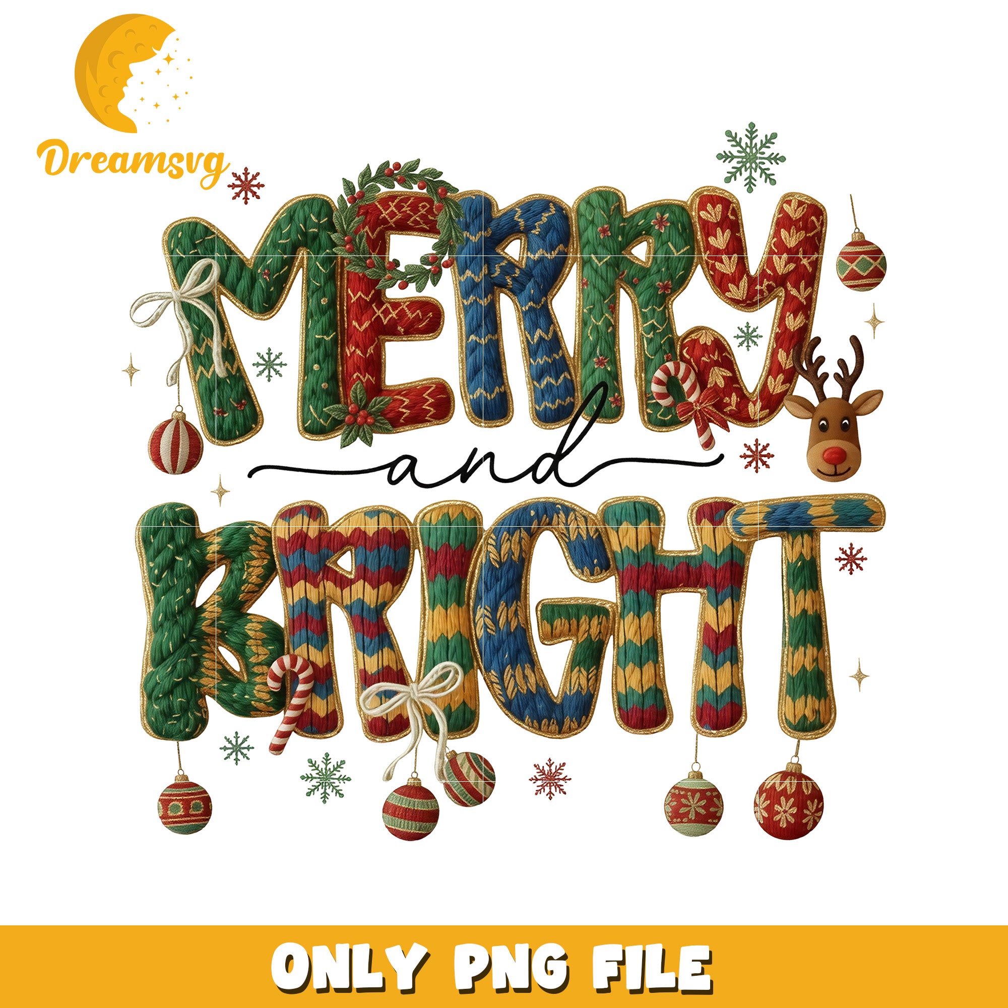 Merry and bright png, christmas cookies png, grinch cartoon​ png
