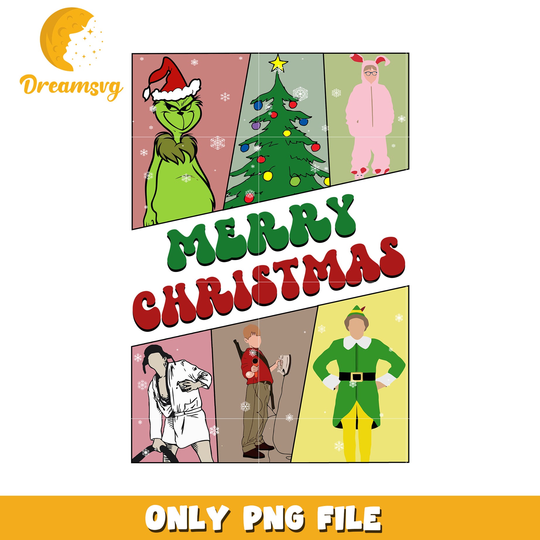 Merry christmas christmas png, grinch green​ png, grinch logo png