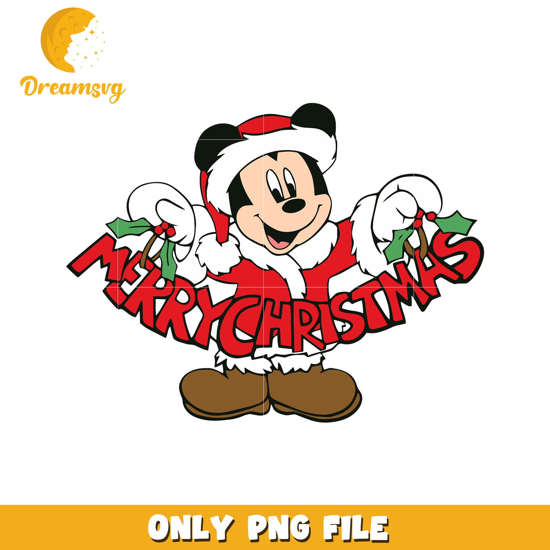 Merry christmas mickey png, christmas mickey png, christmas png