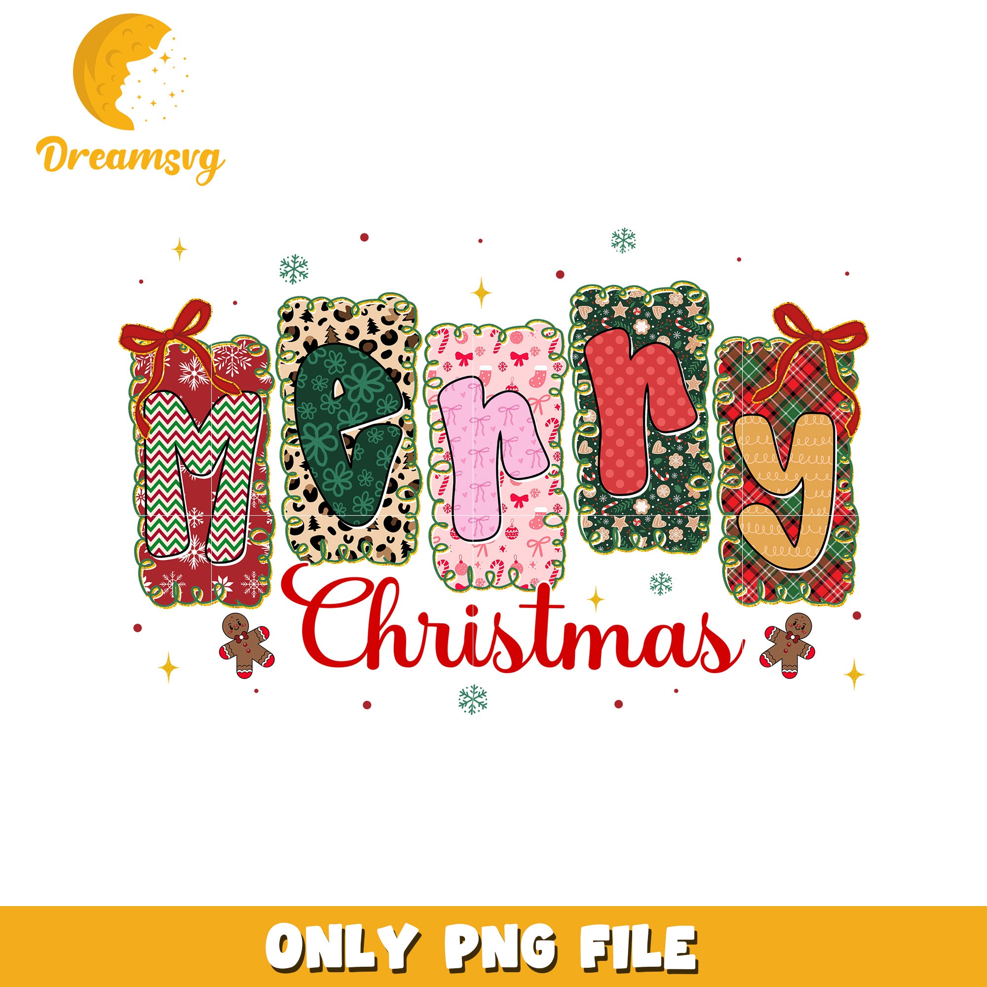 Merry christmas png, christmas lights​ png, christmas music​ png