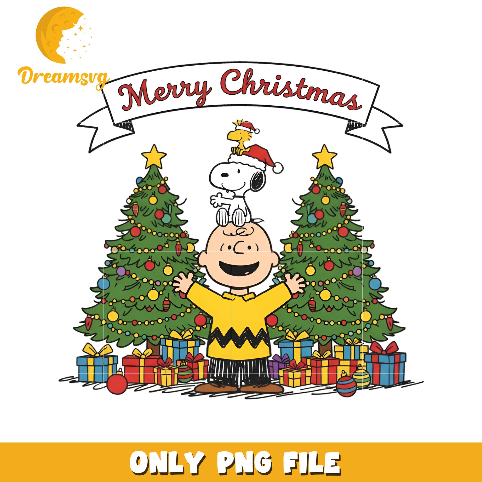 Merry christmas png, christmas songs png, christmas cartoon png