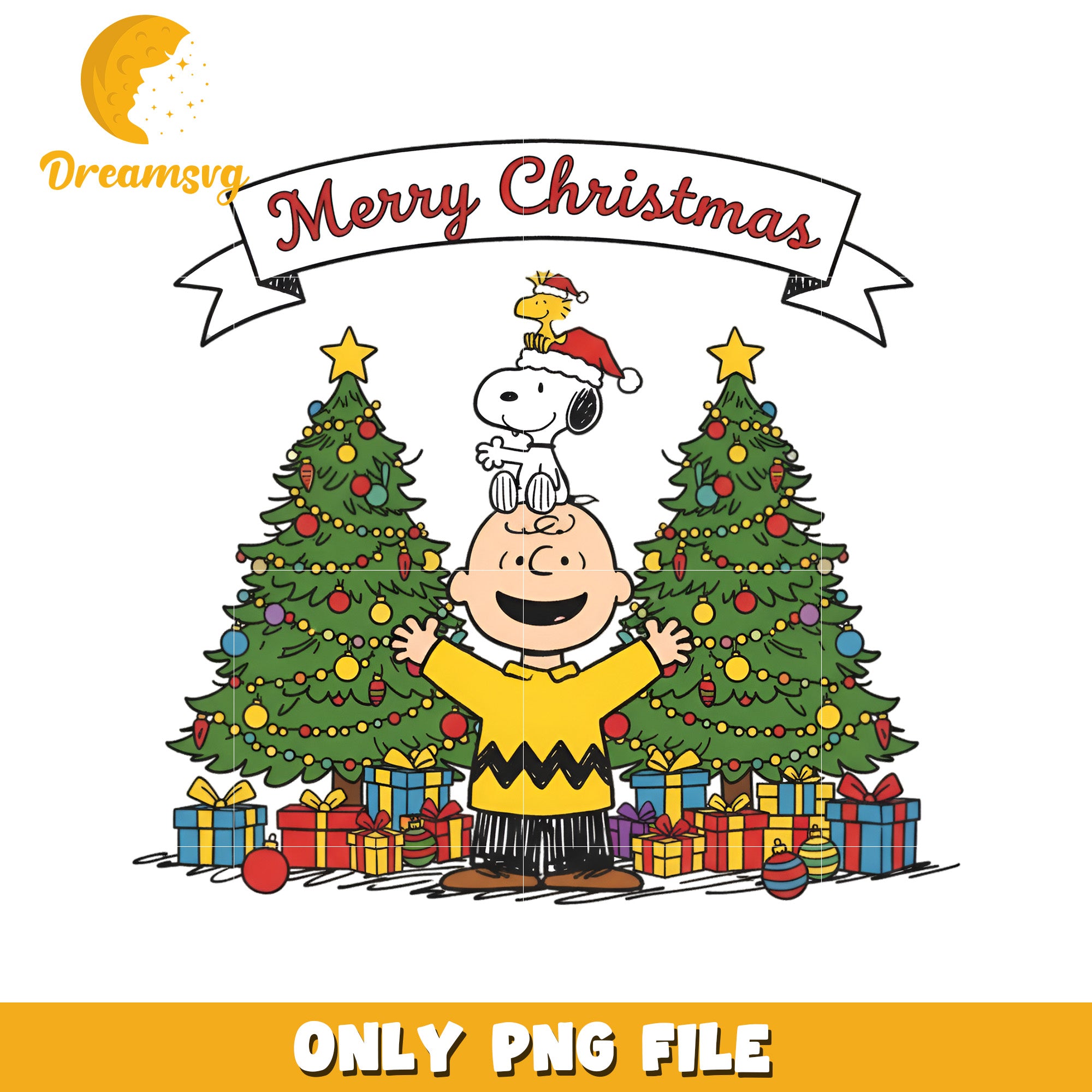 Merry christmas png, christmas songs png, christmas cartoon png