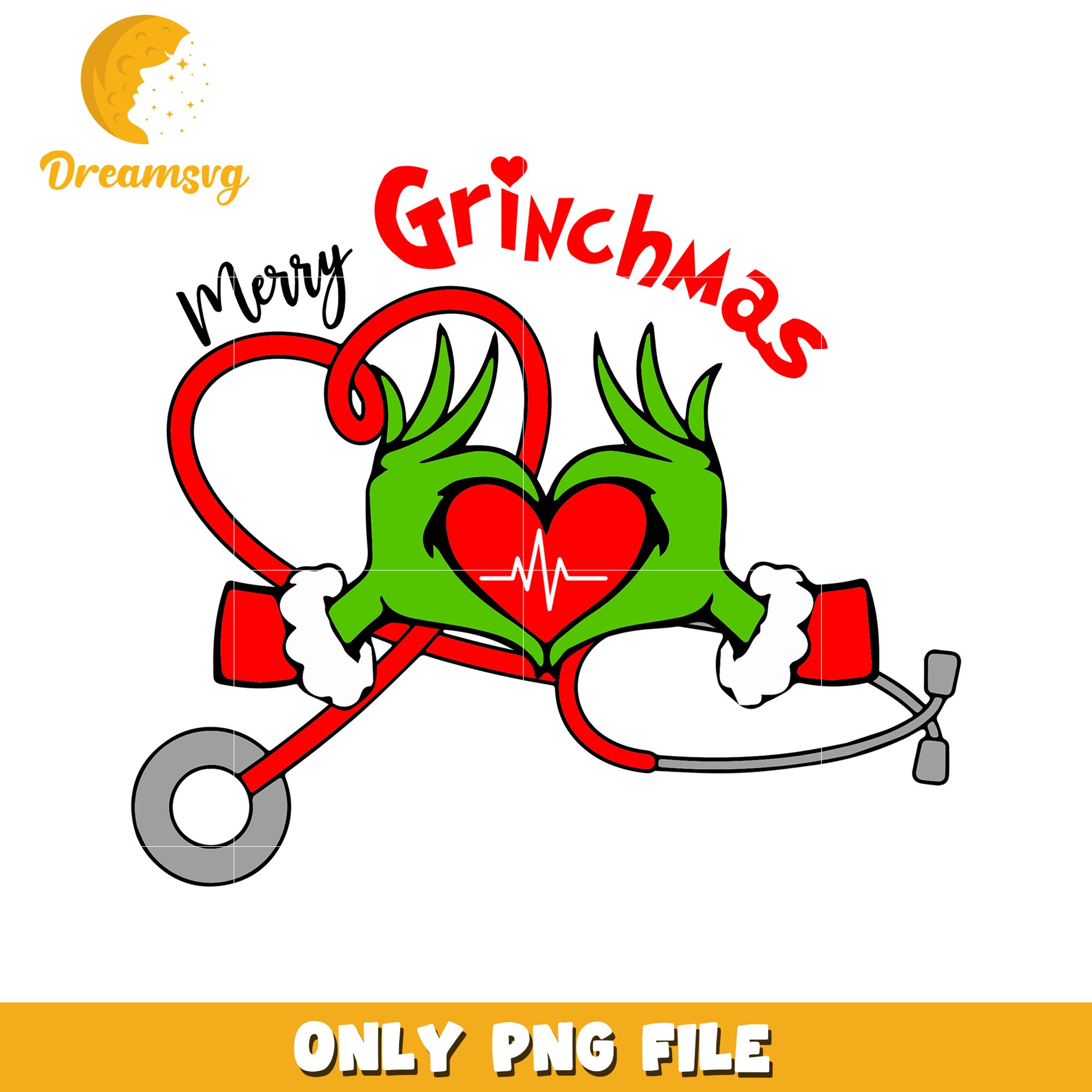 Merry grinchmas png, christmas cartoon png, grinch funny png