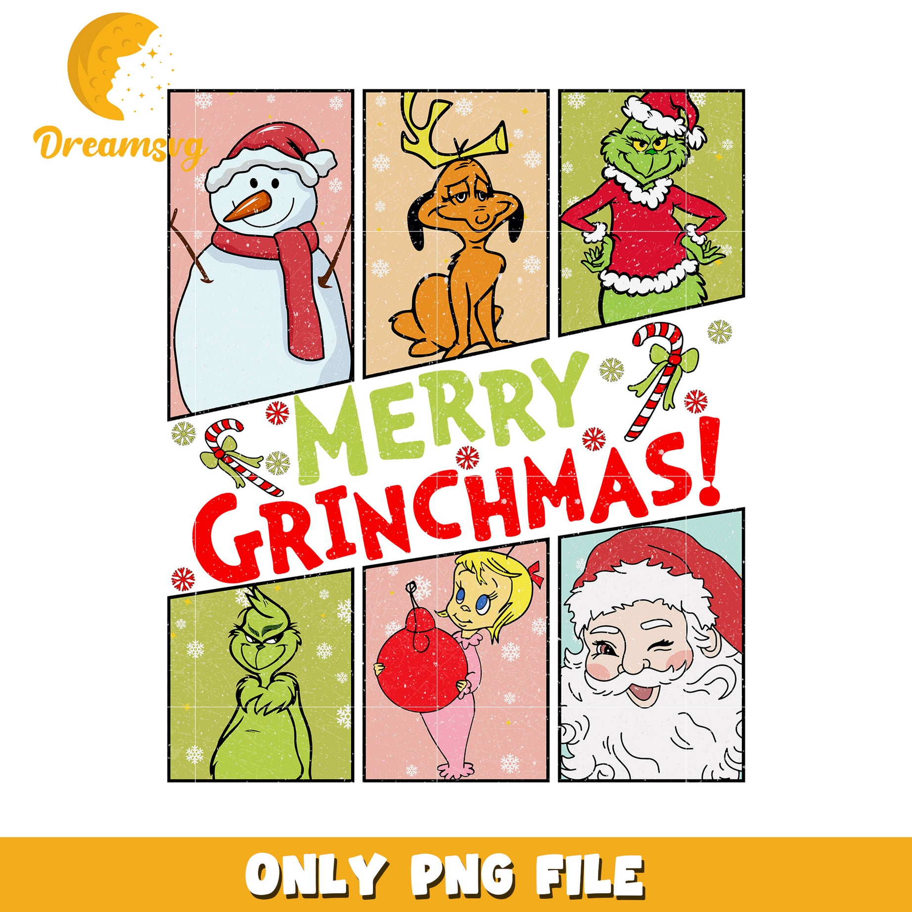 Merry grinchmas png, christmas grinch png, christmas songs png