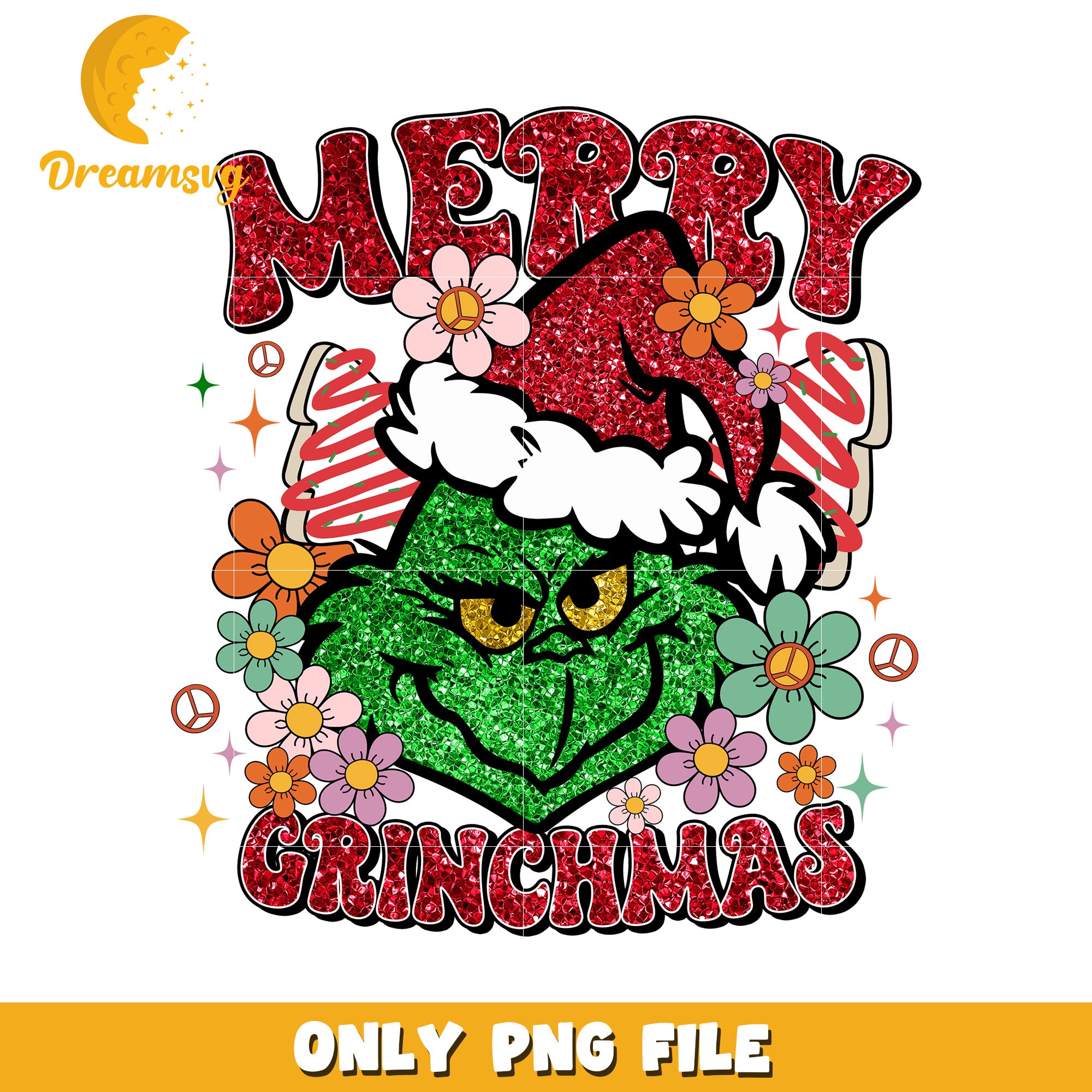 Merry grinchmas png, christmas movies png, grinches​ png