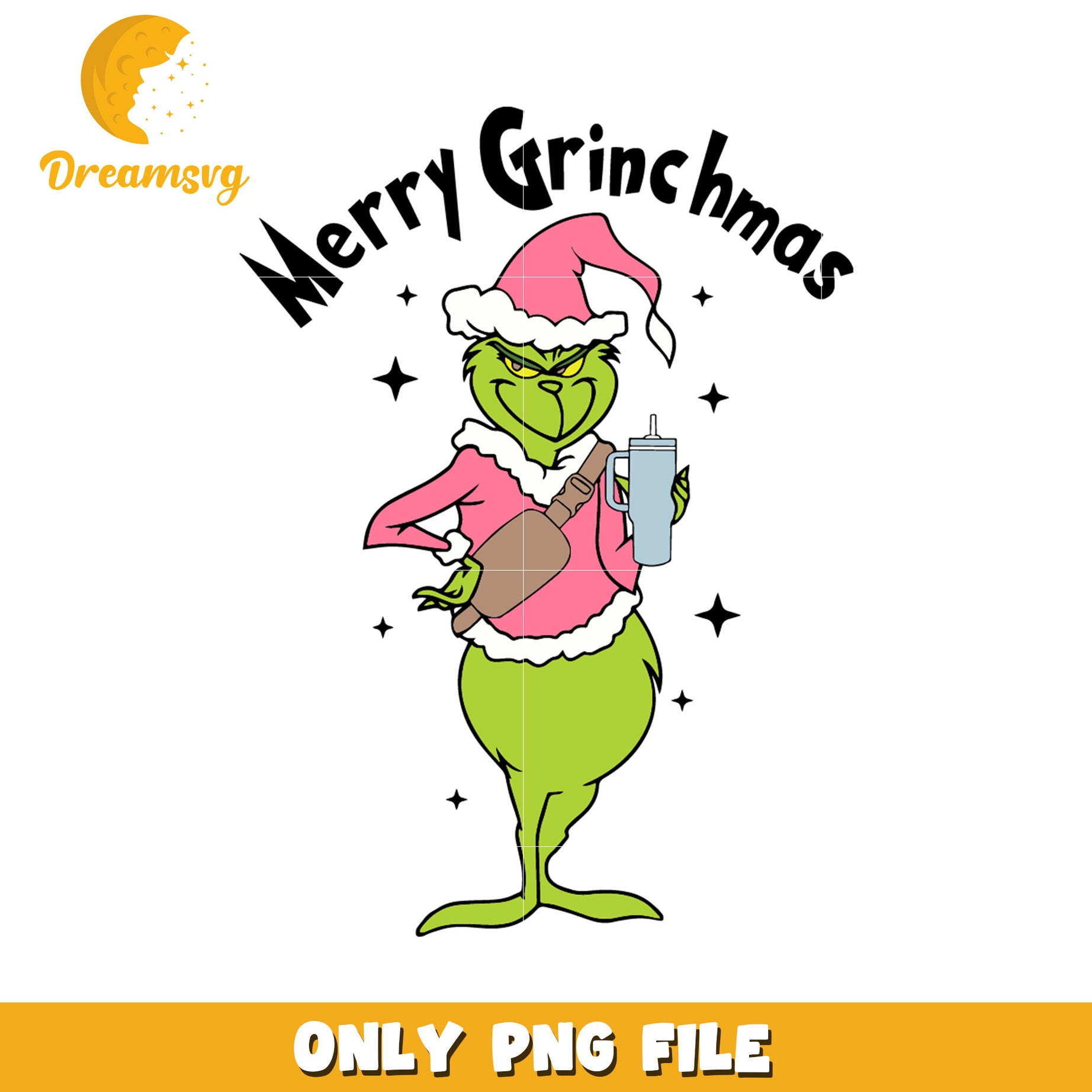 Merry grinchmas png,  grinch christmas tree​ png, the grinch 2 png