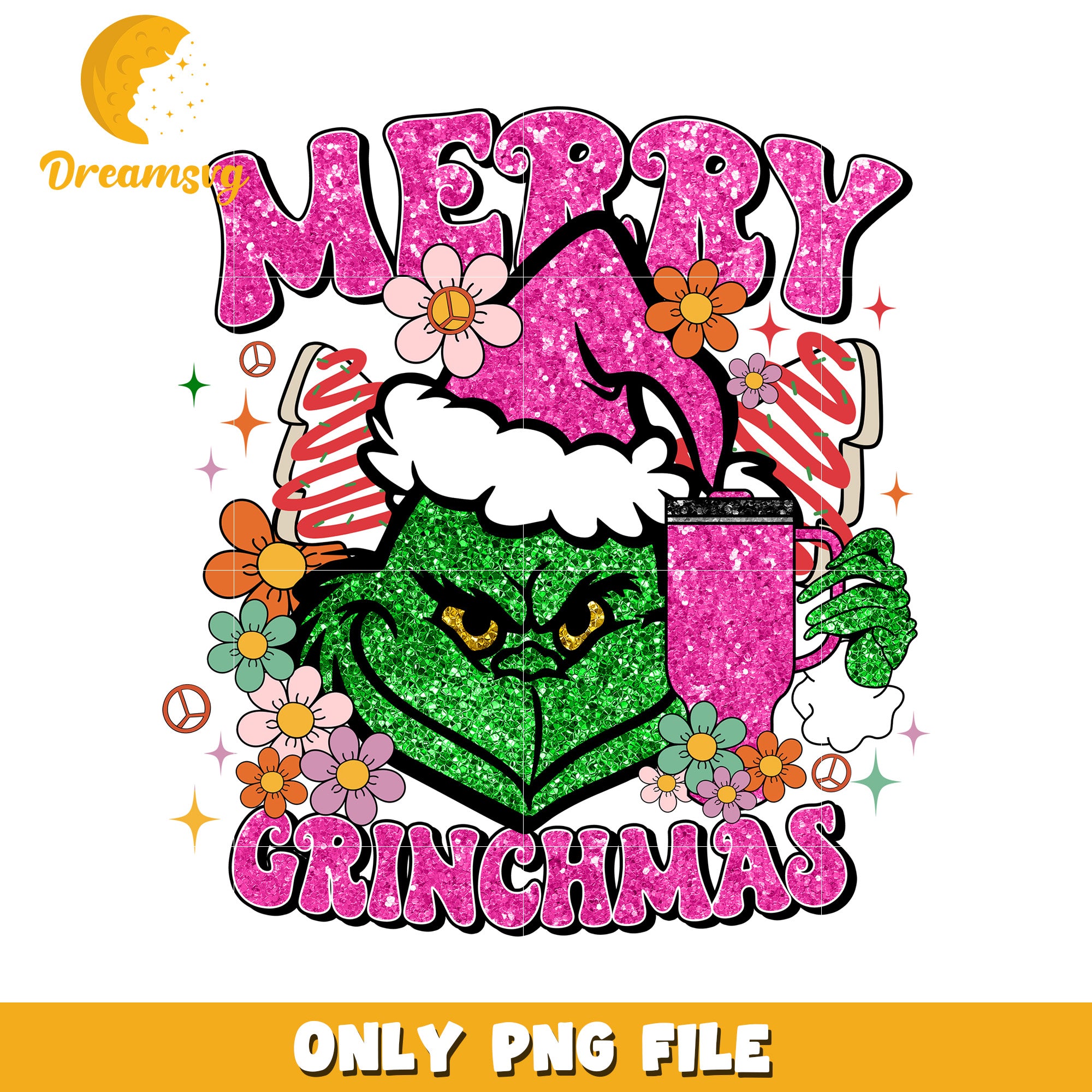 Merry grinchmas png, grinches png, christmas movies​ png