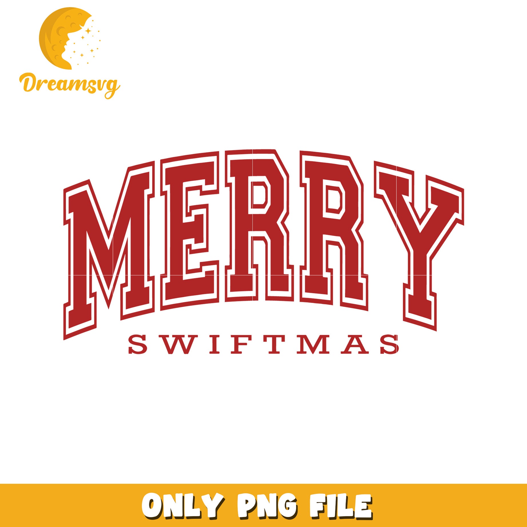 Merry swiftmas font design png, Taylor swift png, christmas png