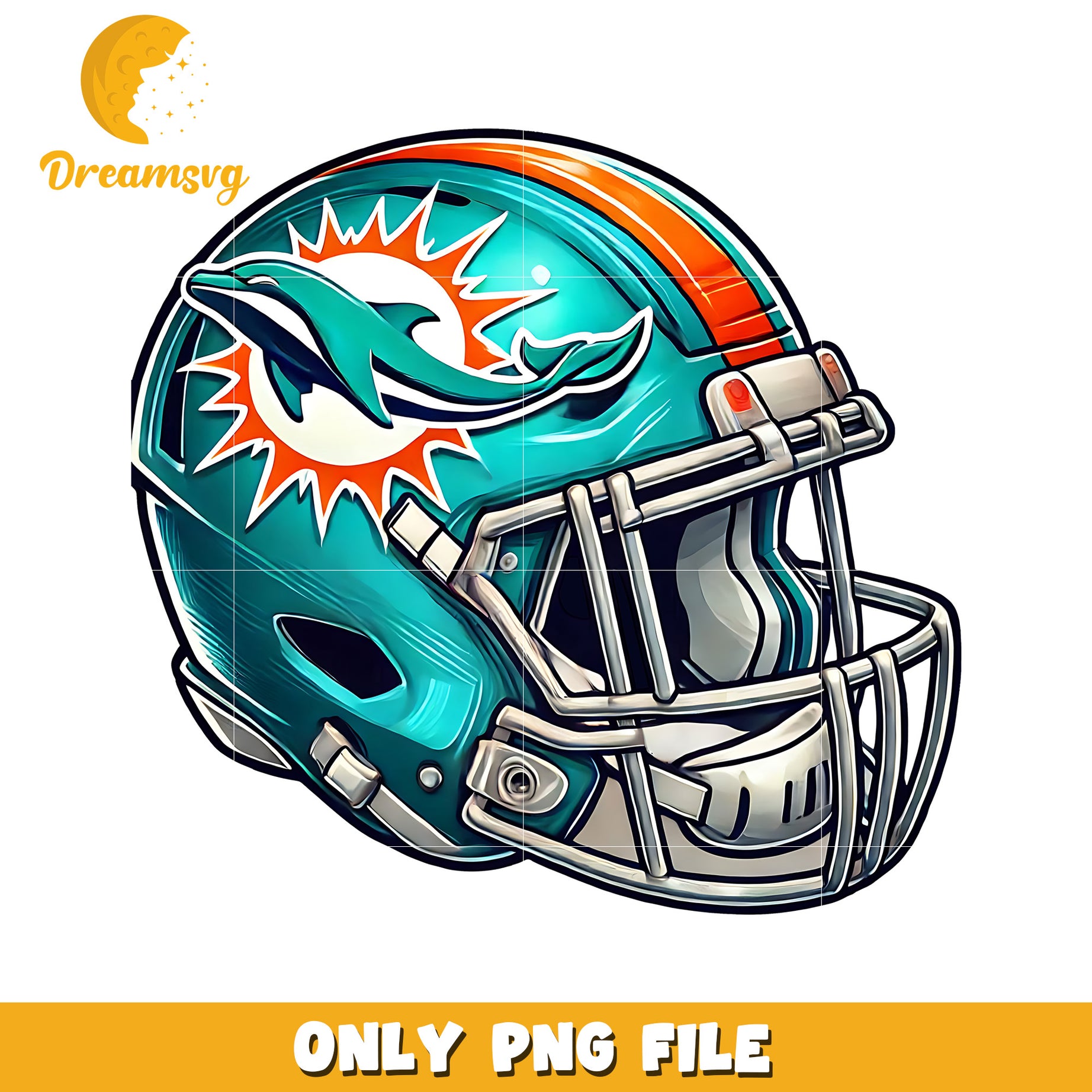 dolphins football helmet Miami dolphins helmet png, nfl scores png, rugby png – DreamSVG Store
