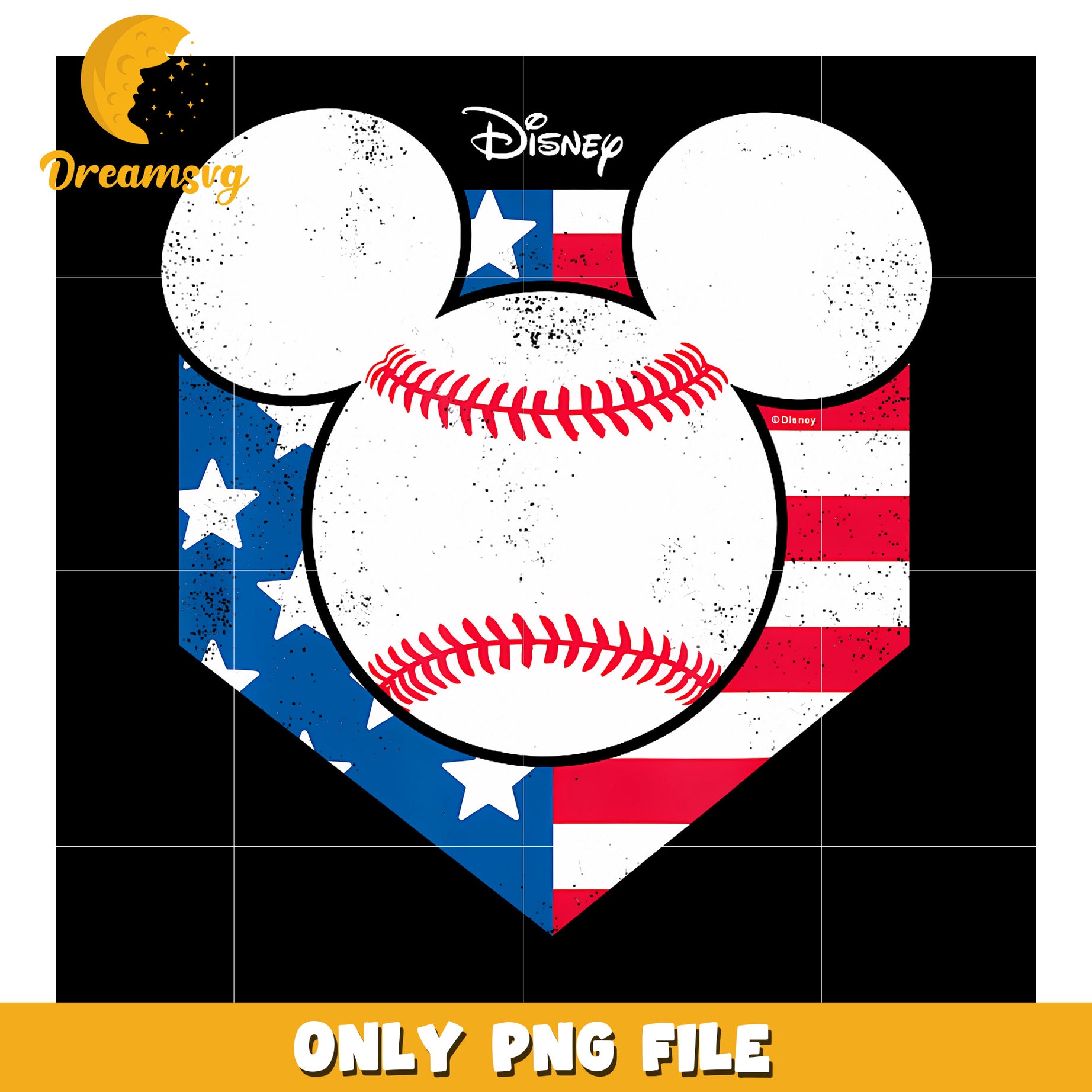 Mickey Baseball Diamond png, funny images png, american baseball png