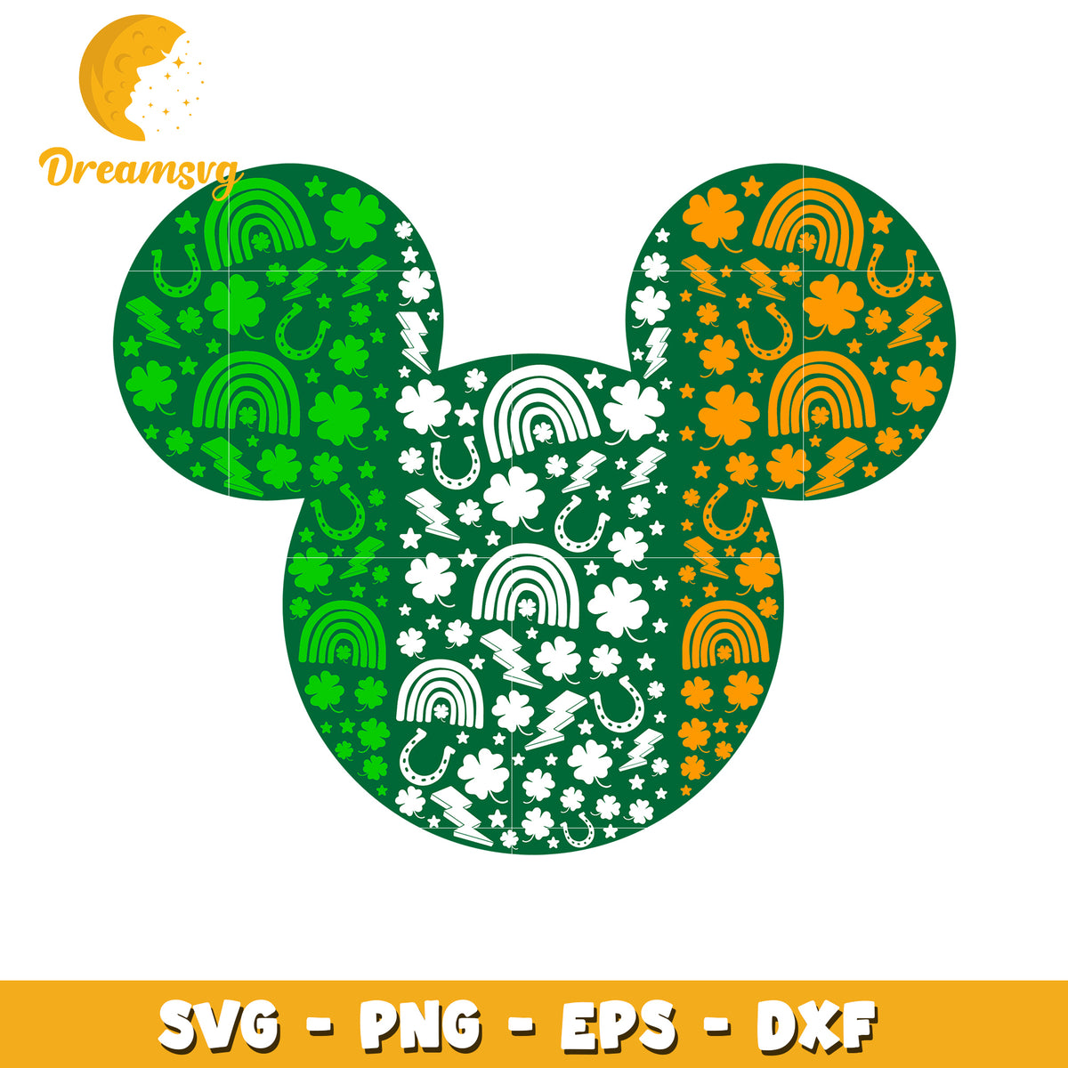 Mickey Spring Svg Mickey Mouse SVG Design Established 1928 for Creative Projects ...