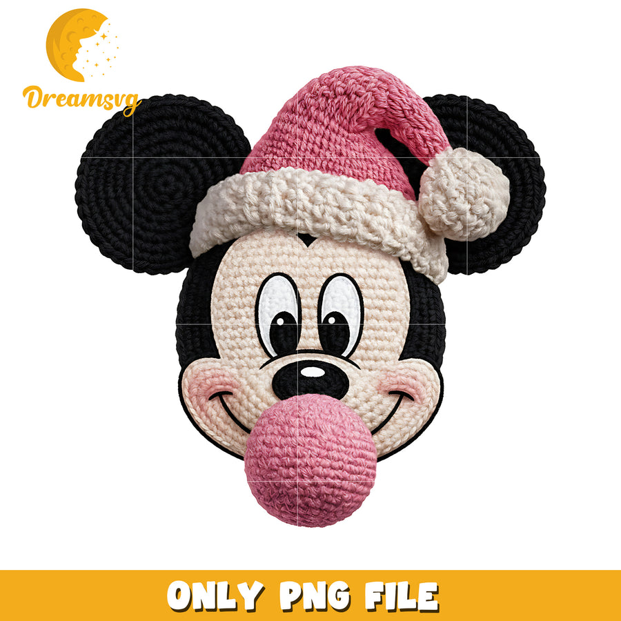 Mickey christmas png, last christmas​ png, christmas story​ png
