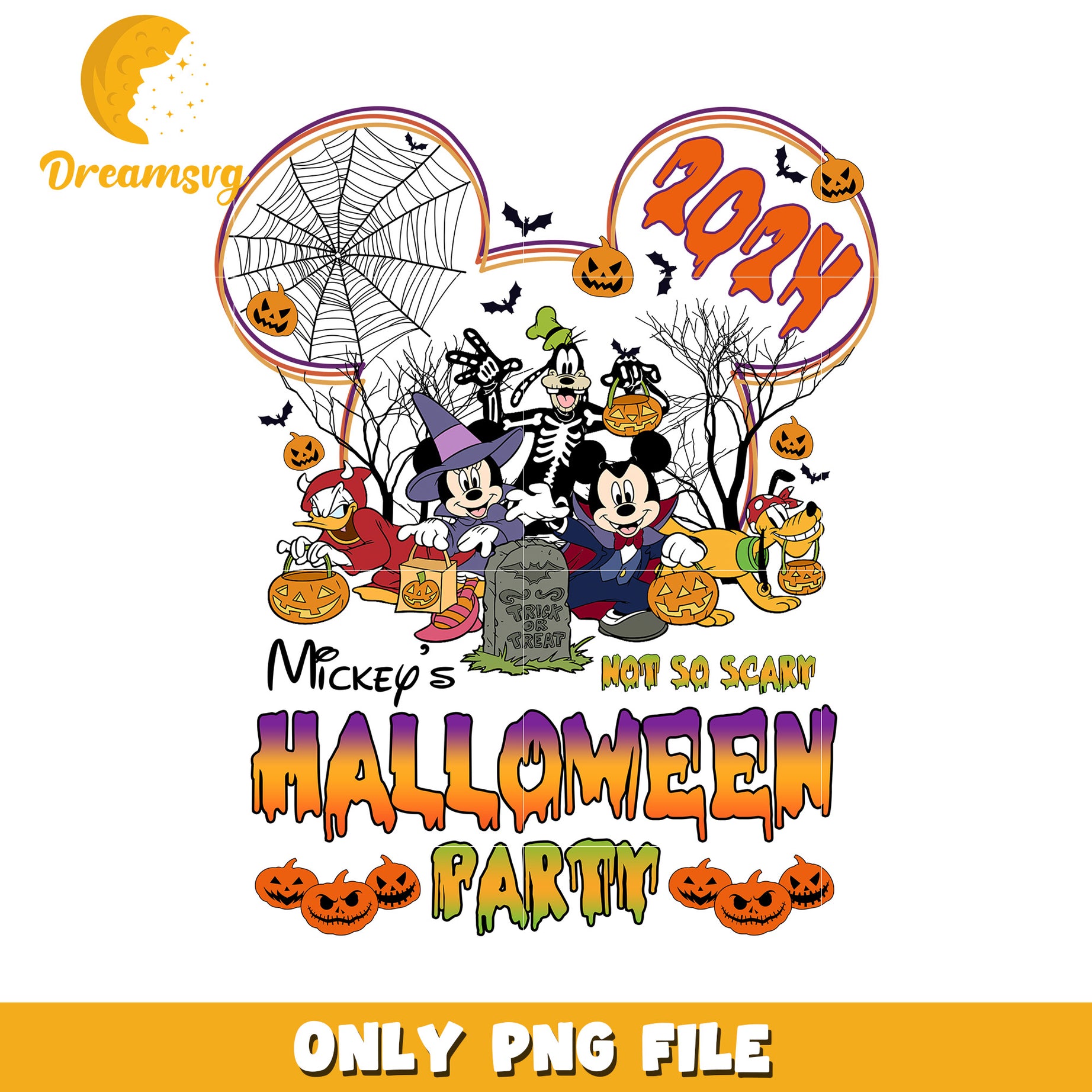 Mickey halloween party png, halloween quotes png, halloween toys png