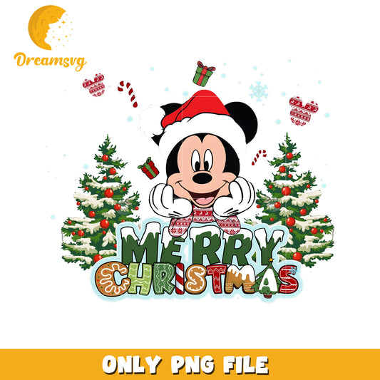 Mickey merry christmas png, disney movies png, christmas white png