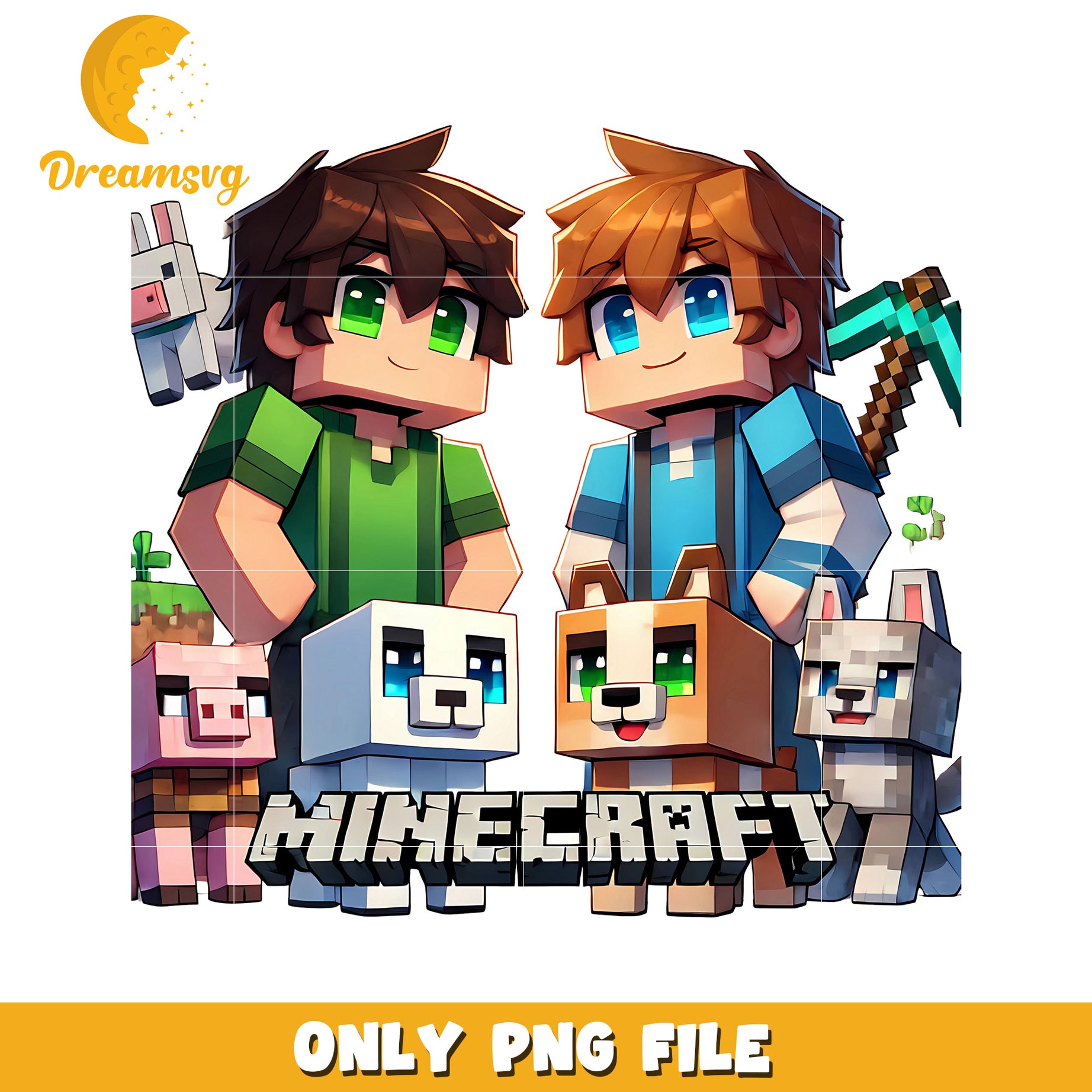 Minecraft games png, minecraft toys png, minecraft design png