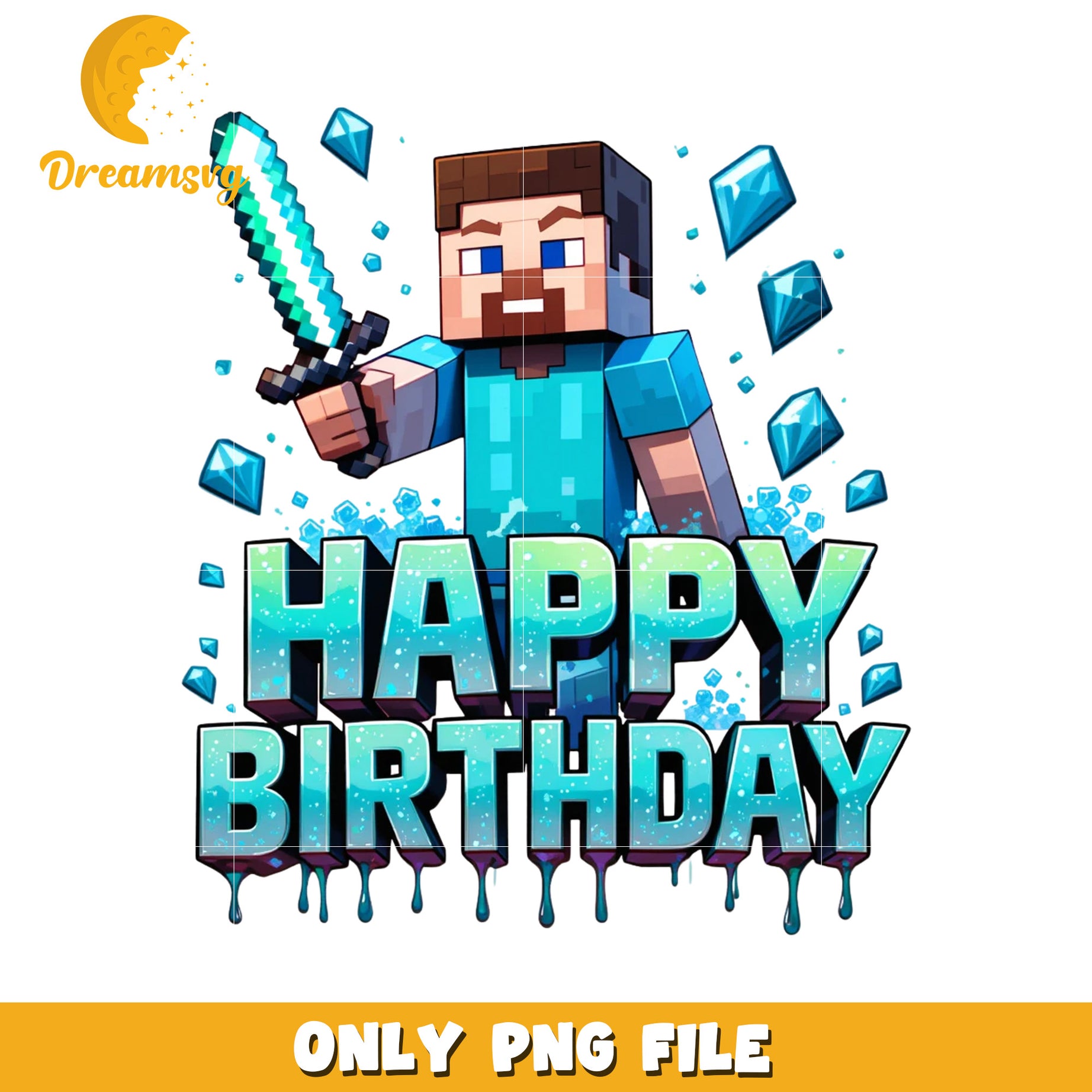 Minecraft steve chracters png, minecraft games png, mincraft toys png