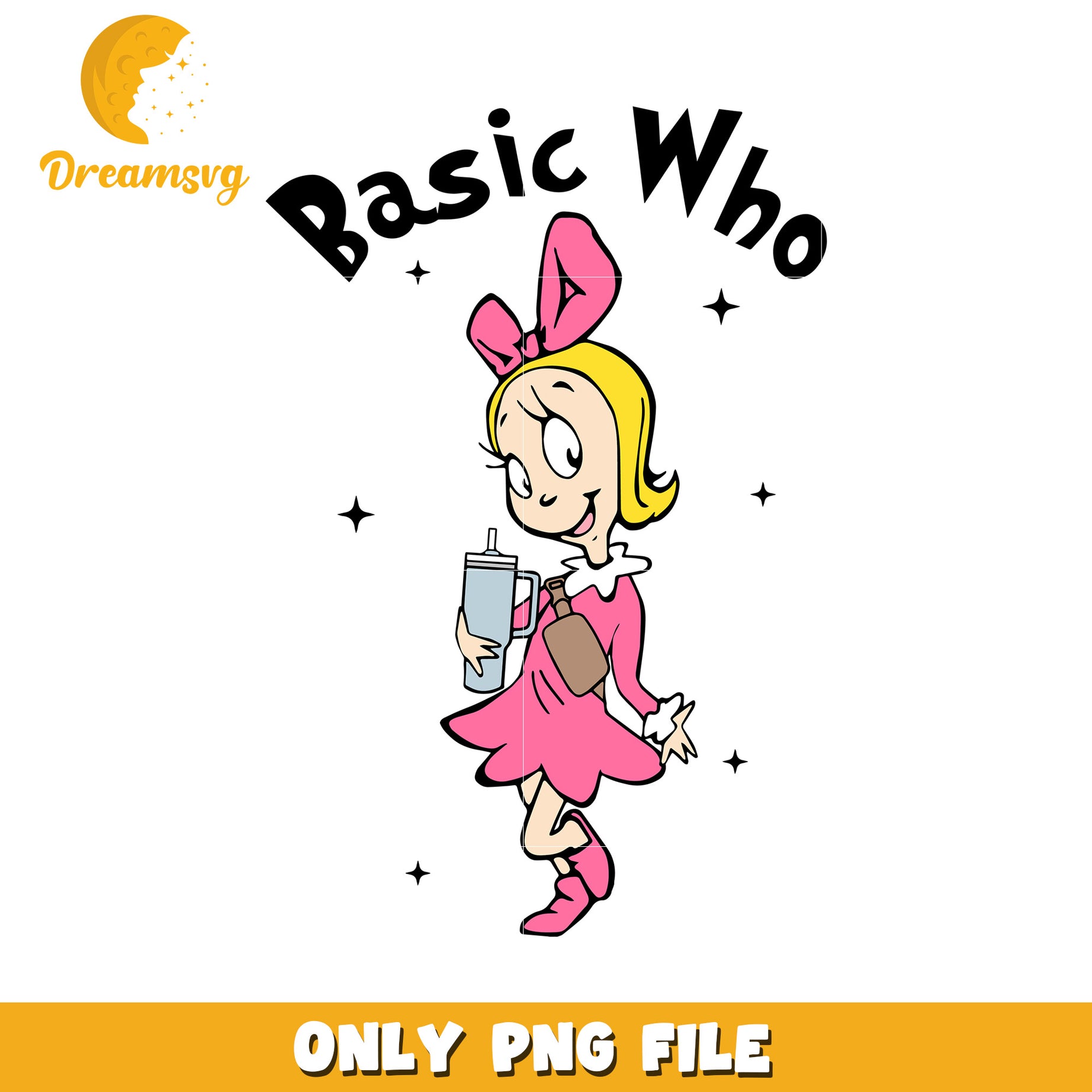 Mini basic who png, grinch costume​ png, christmas time png