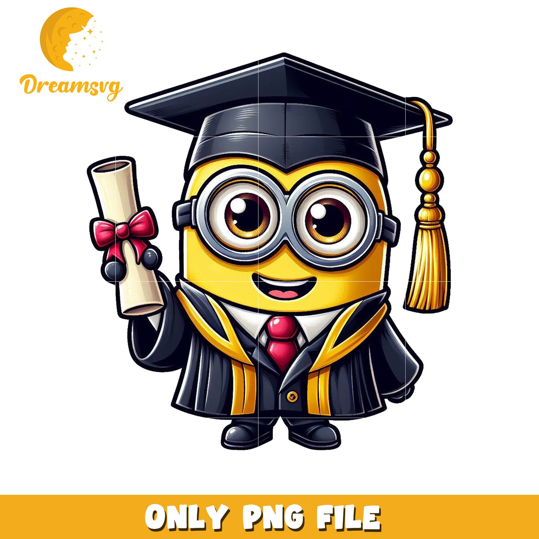 Minion graduation design png, despicable me minions png, minions png
