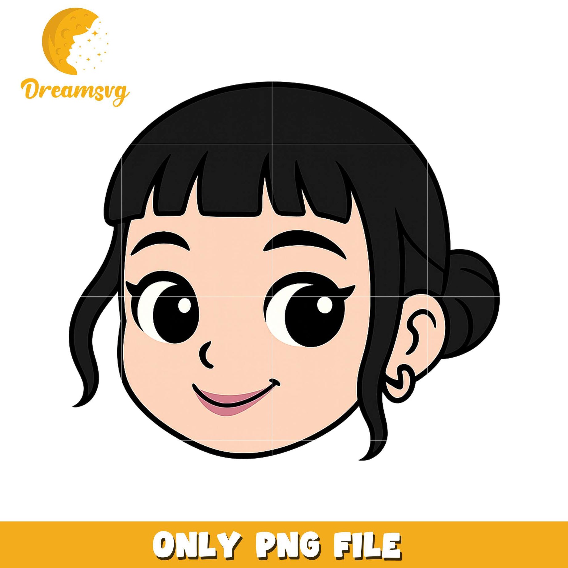 Minji huntrix png, love fighter aesthetic png, kpop hero png