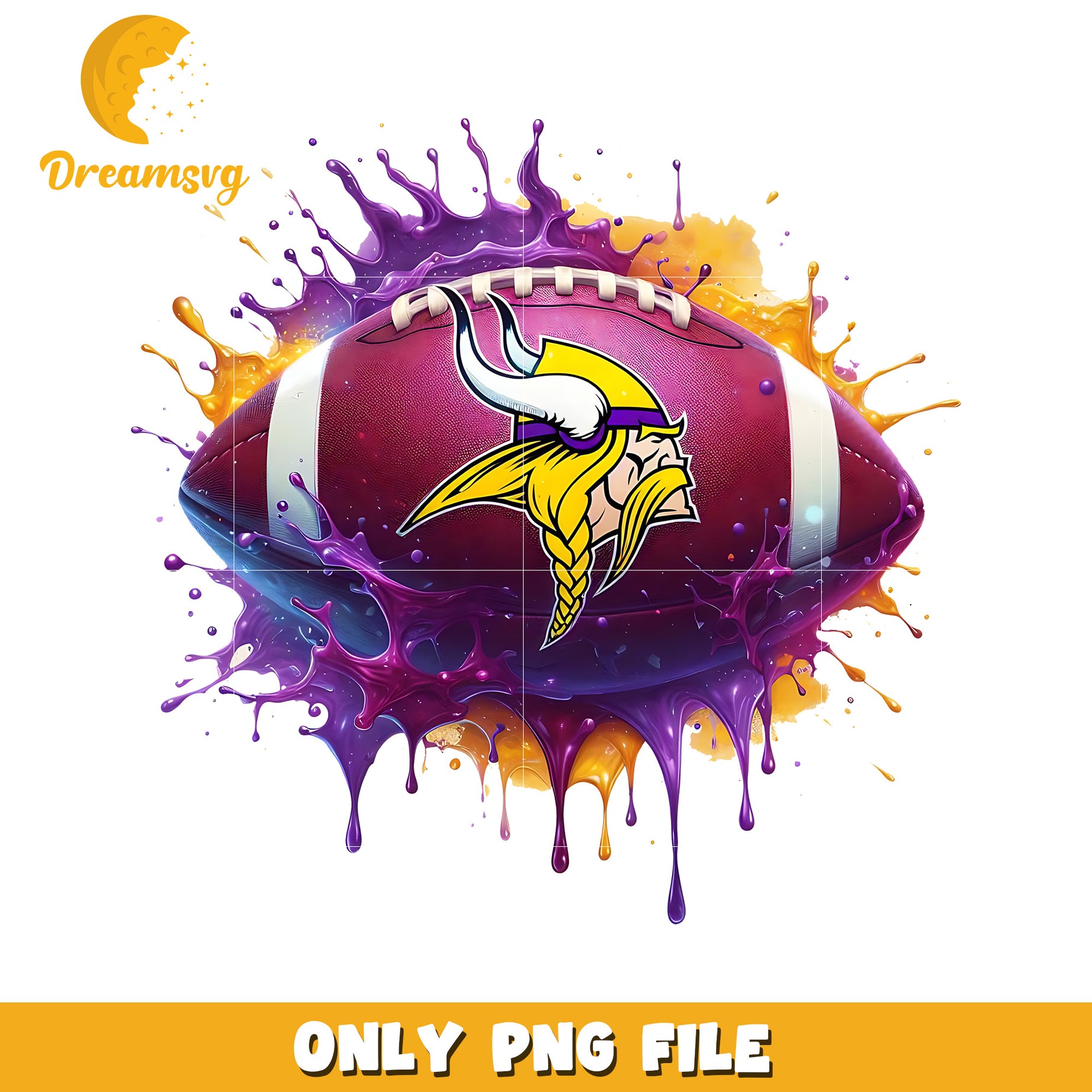 Minnesota vikings png, nfl power rankings​l png, american sports png
