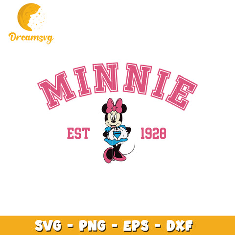 Minnnie mouse svg, disney cartoons svg, disneyland svg