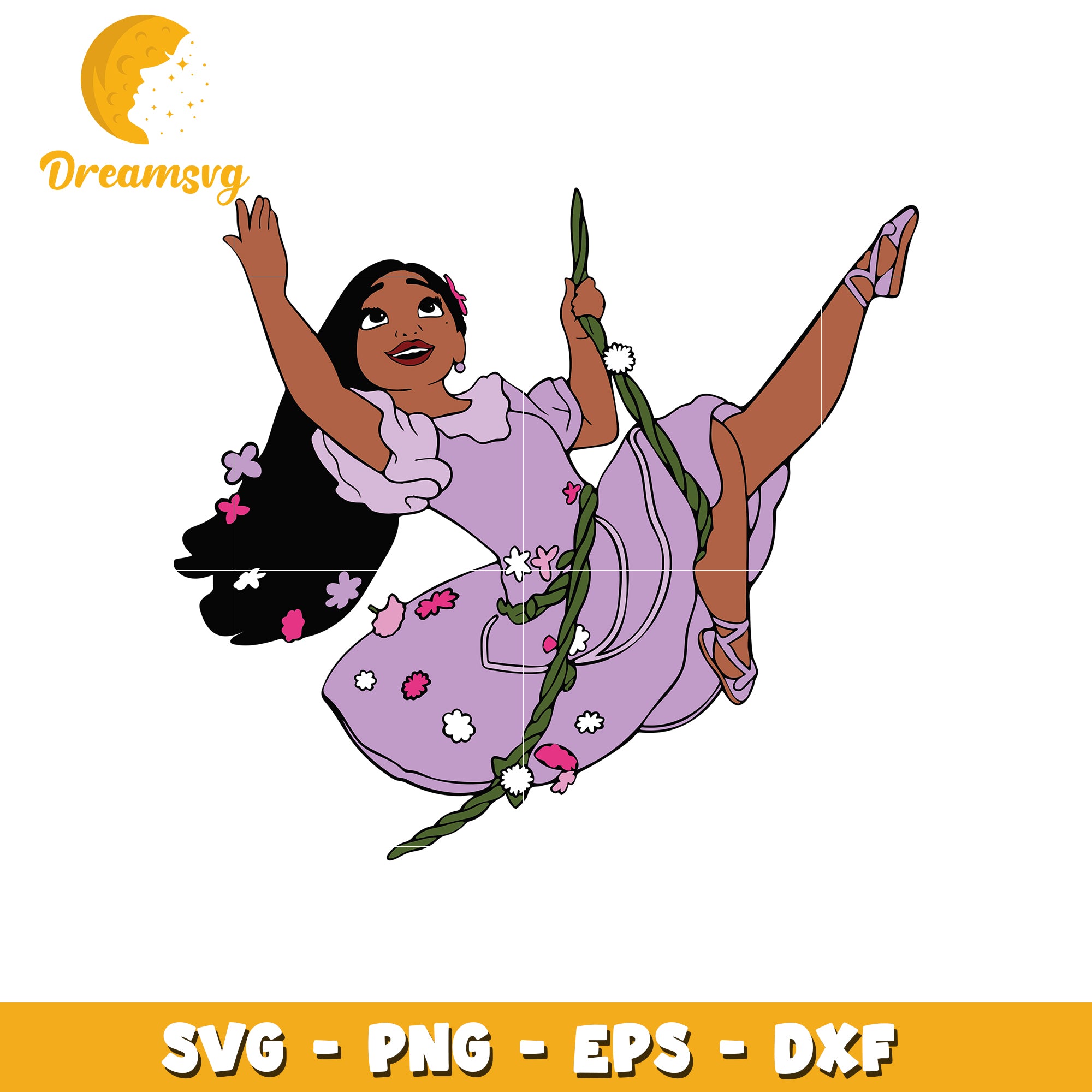 Moana design svg, disney characters svg, disney world svg