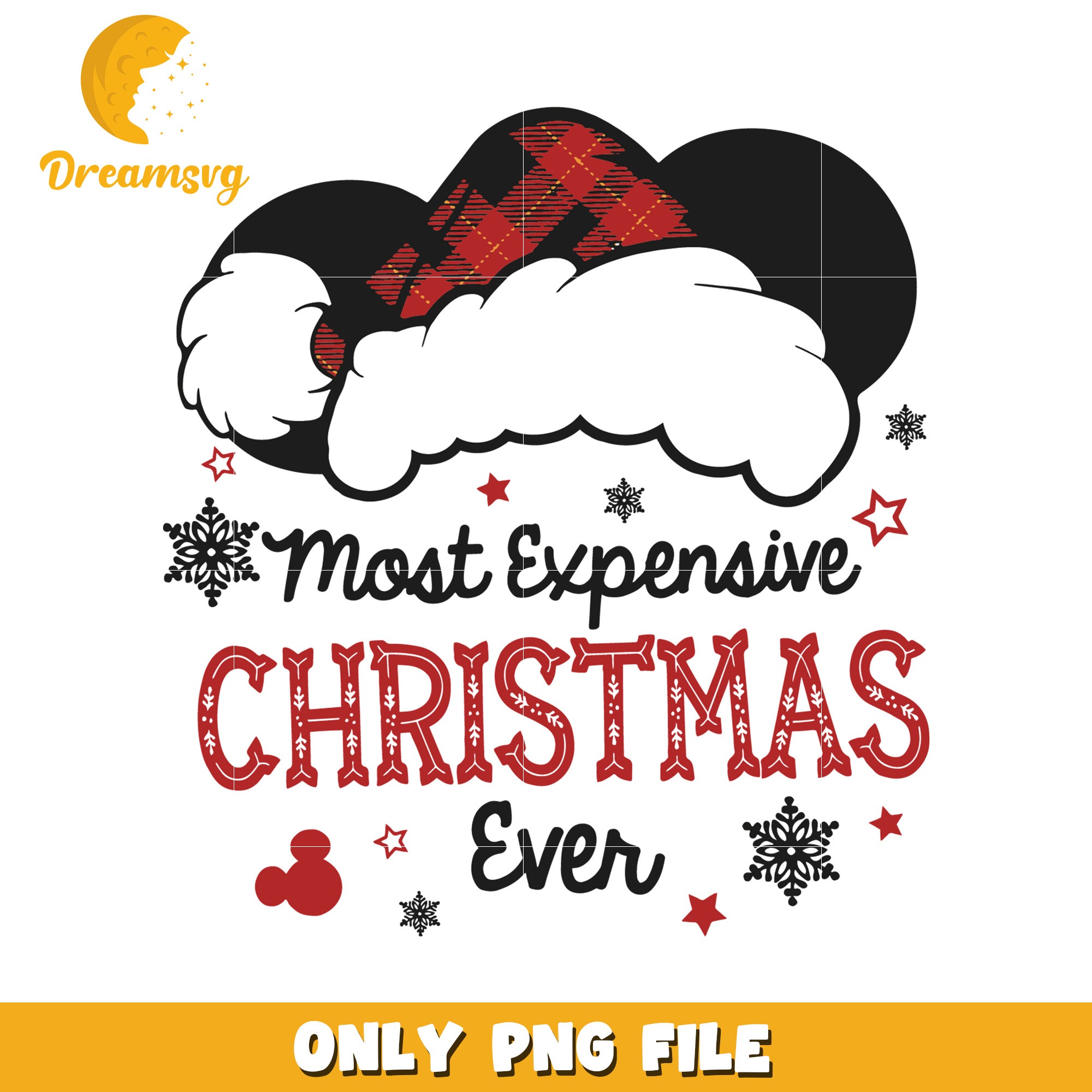 Most expansive christmas png, disney characters png, spirit christmas png
