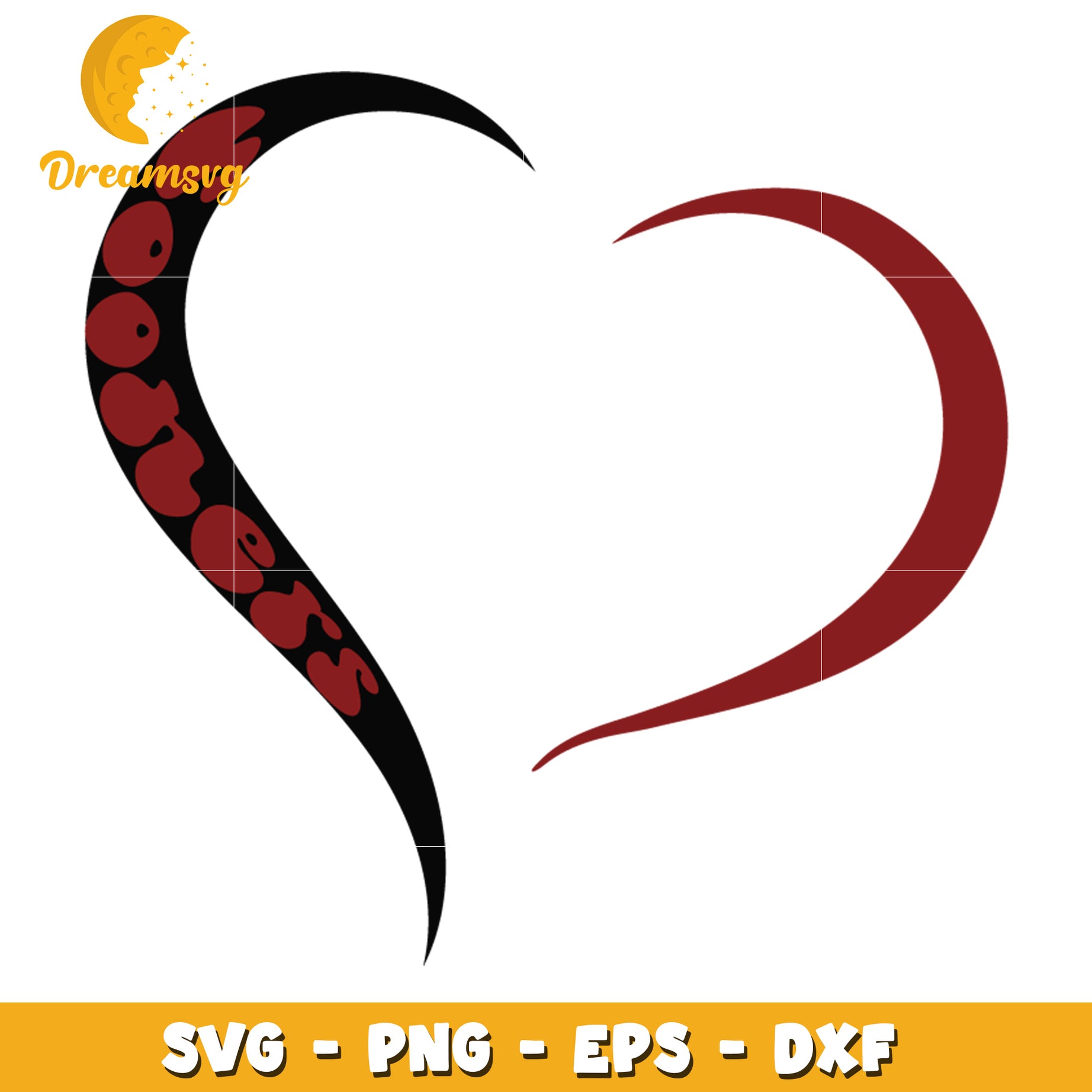 Mothers Day SVG Cut File PNG EPS DXF