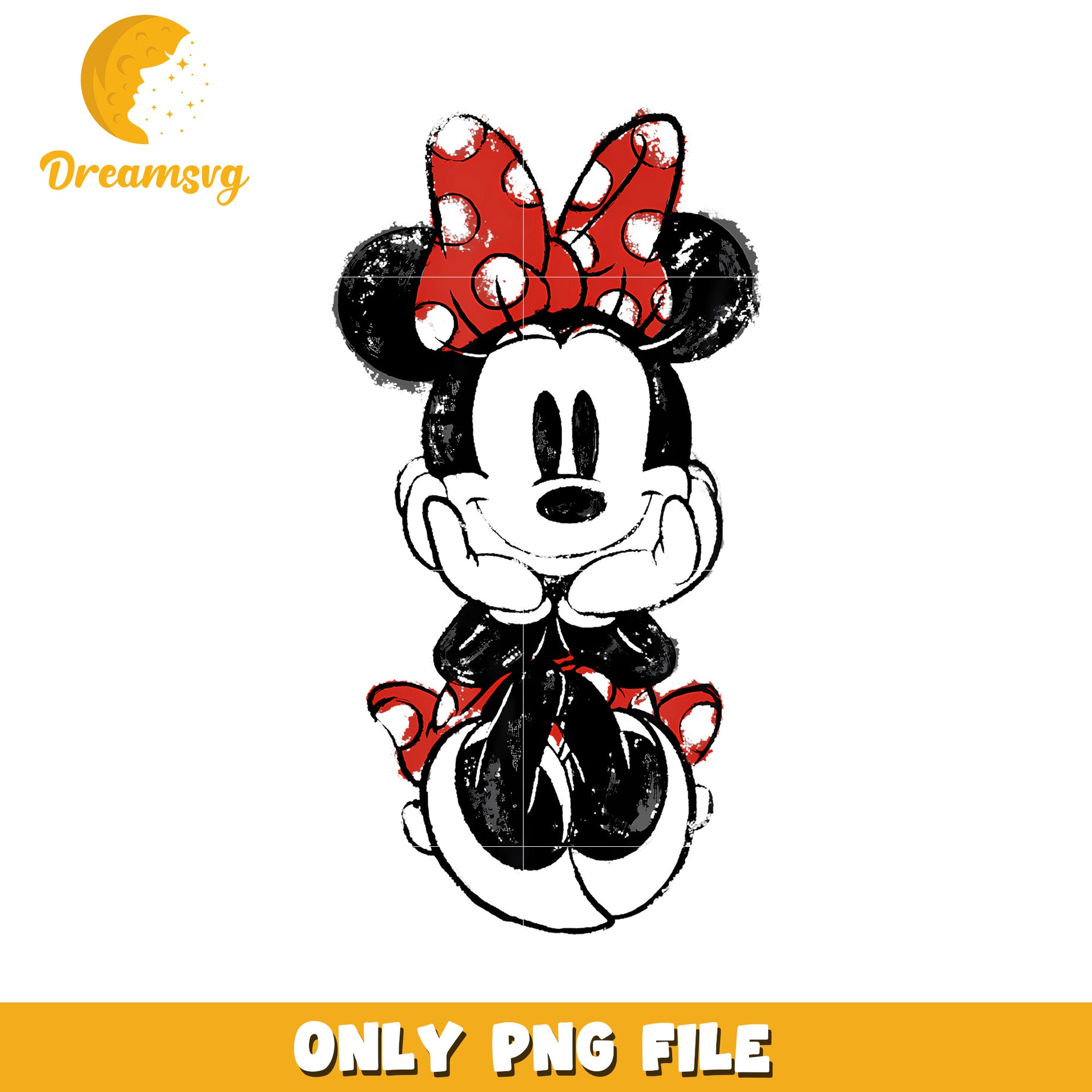 Mouse Doodle png, cartoon png, happy holiday png