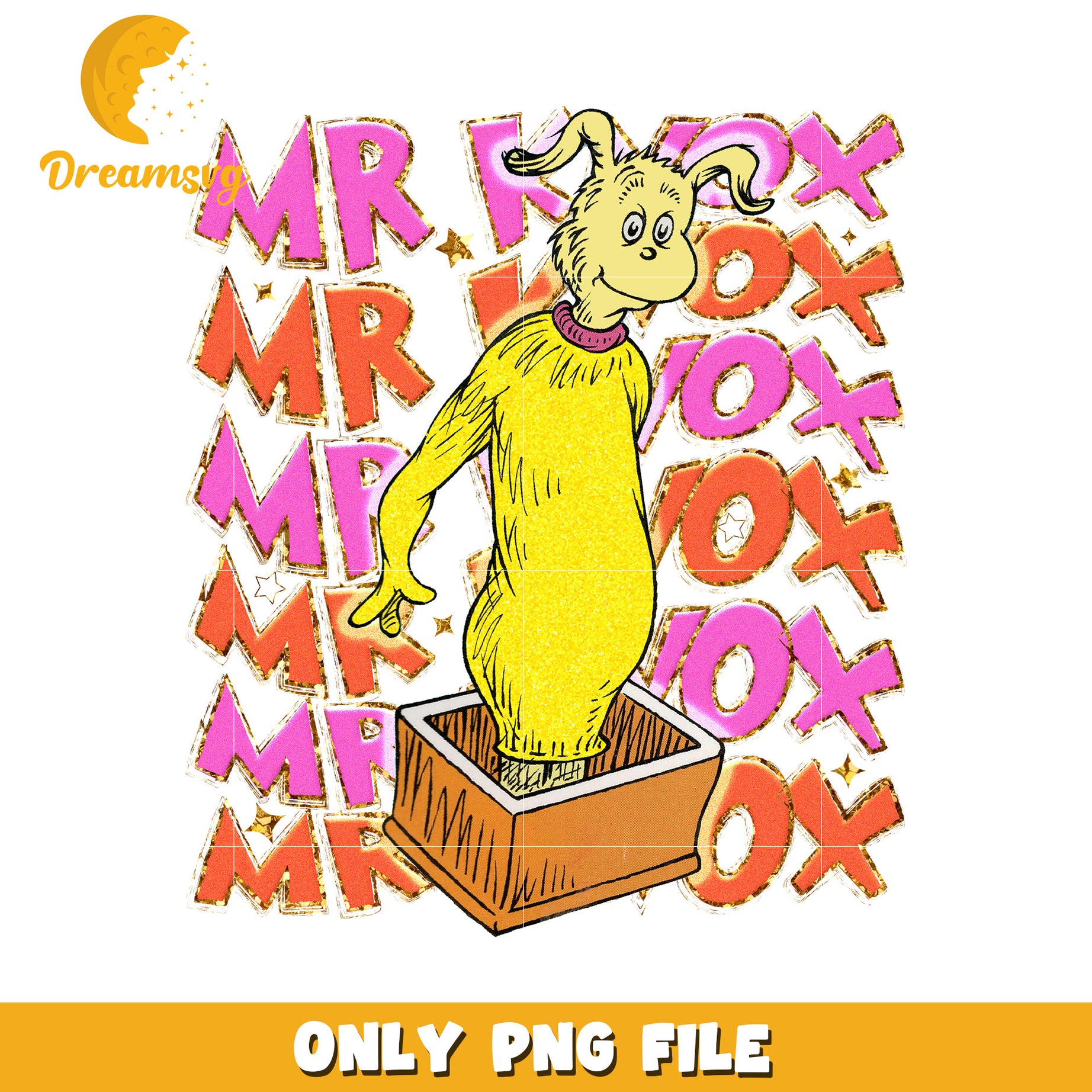 Mr knox dr seuss character png, dr seuss png, mr knox png