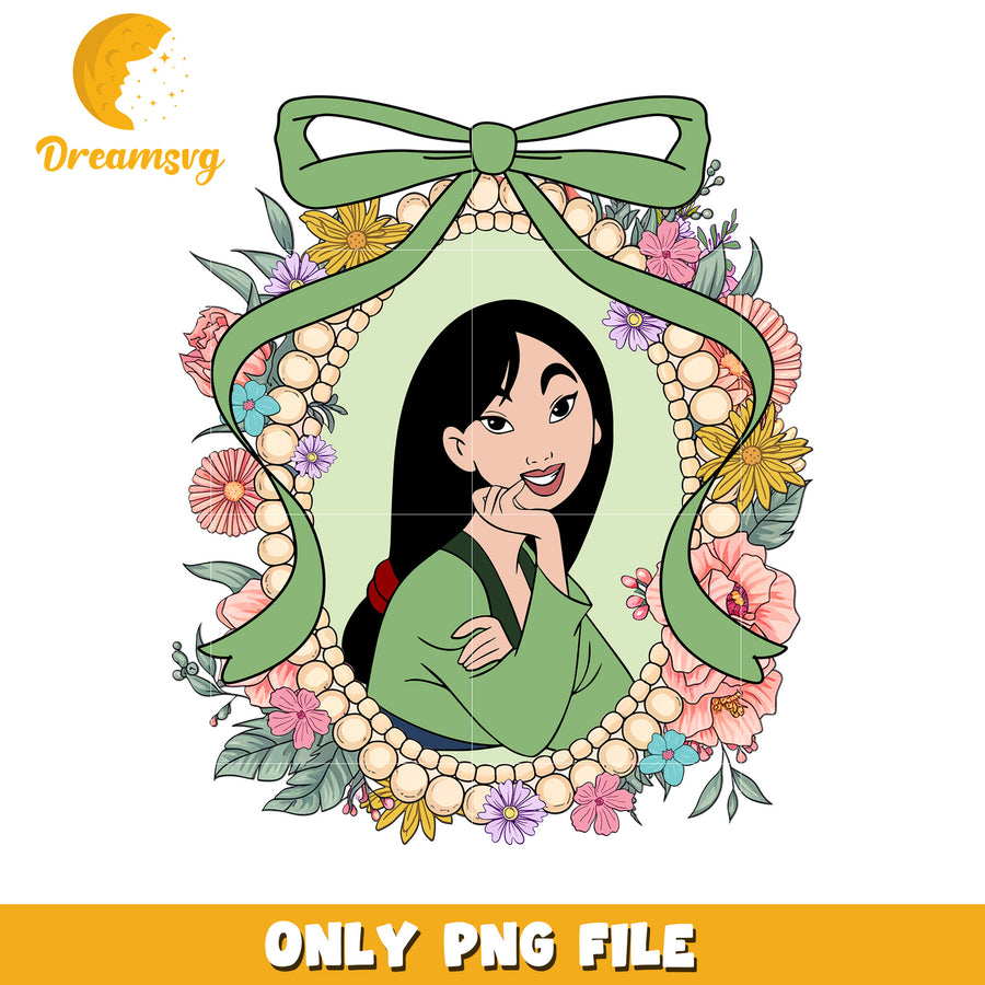 Mulan princess png, mickey disney characters png, mulan cartoon png