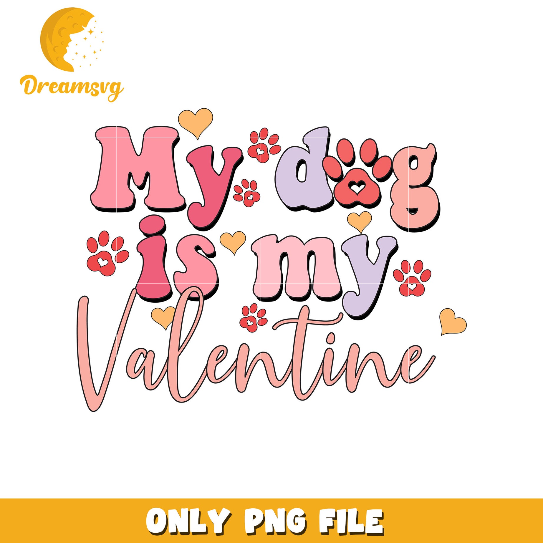 My dog is my valentine png, be my valentine png, valentine png