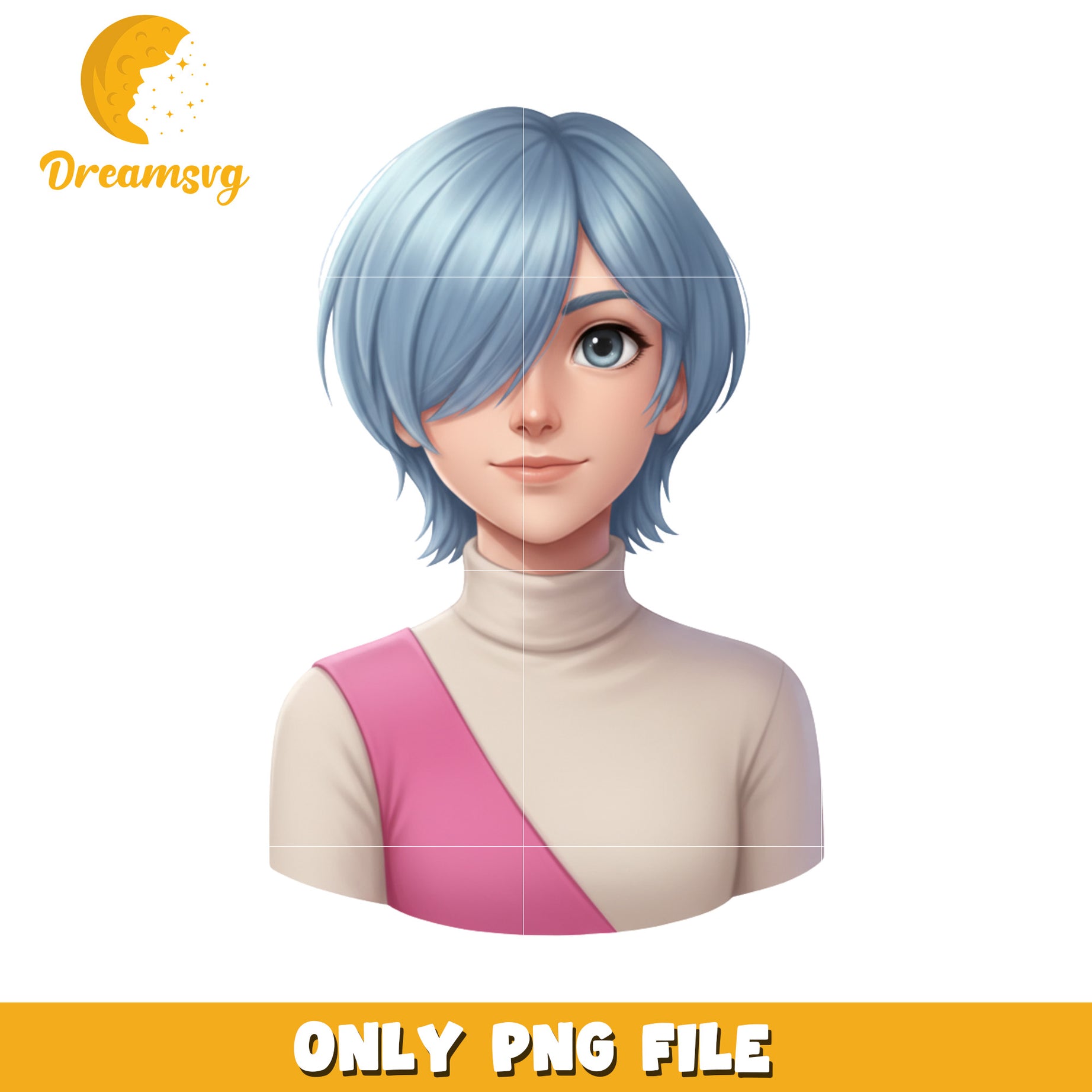 Mystery saja png, kpop demon hunters​ png, kpop cartoon png