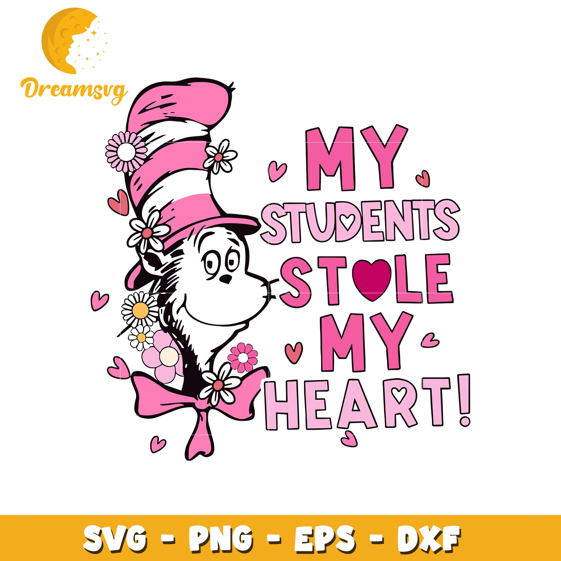 My student sotle my heart svg, the grinch svg, christmas svg