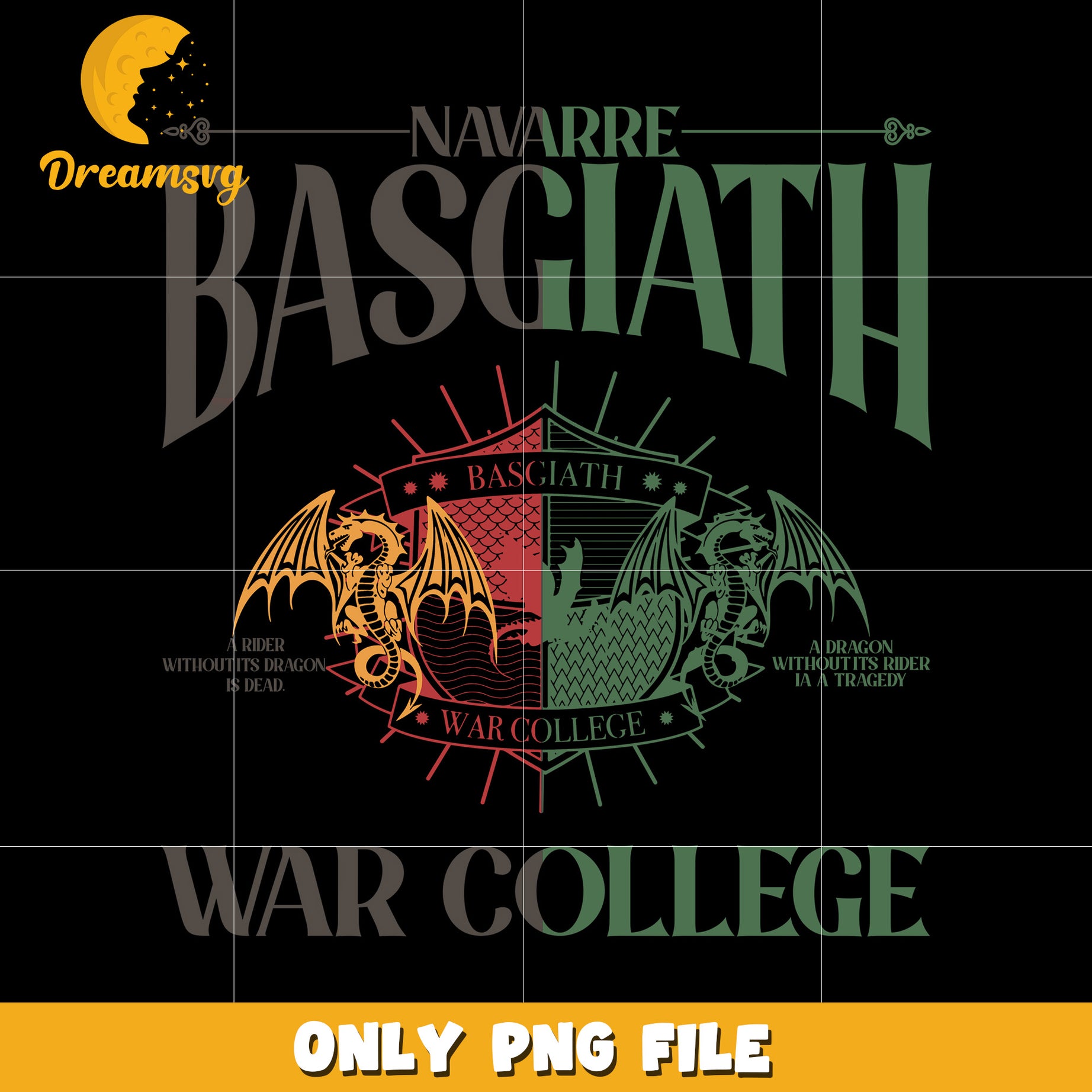 Navarre basgiath war college png, fantasy warrior png, fourth wing character png